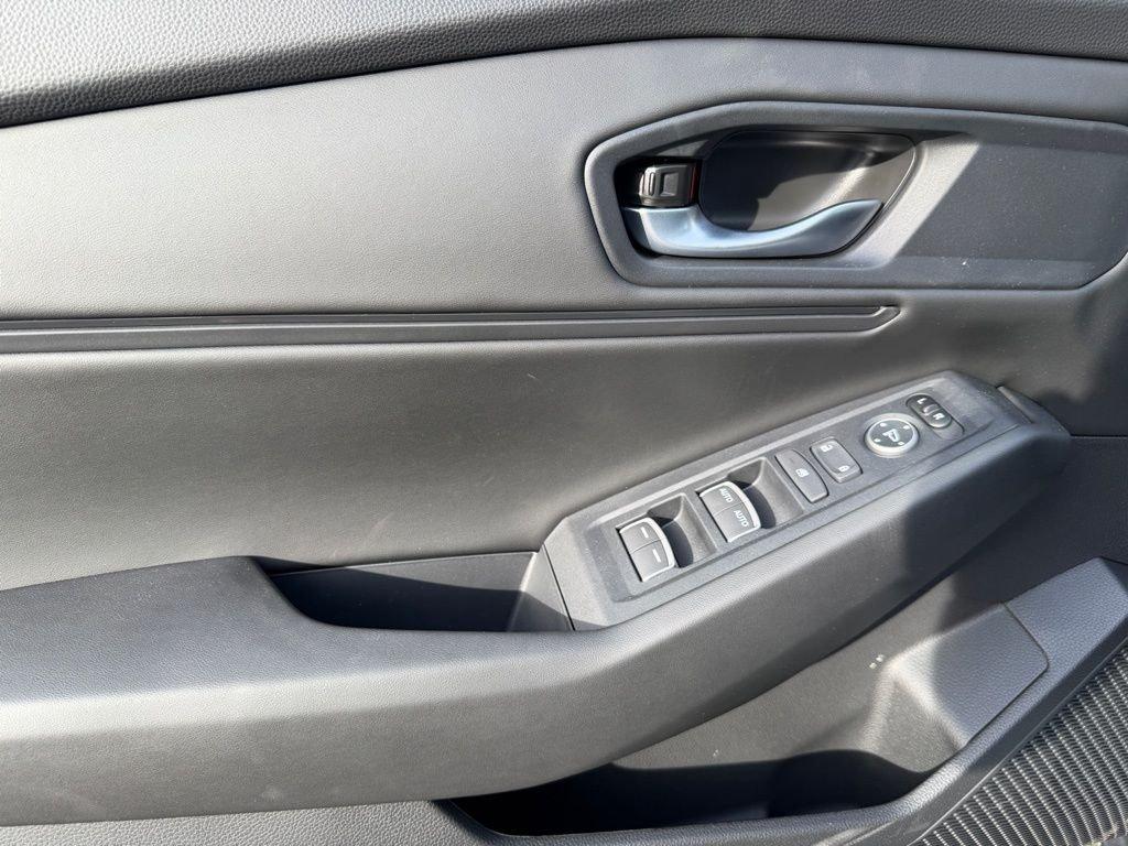 Honda Accord Se - Thumbnail 12