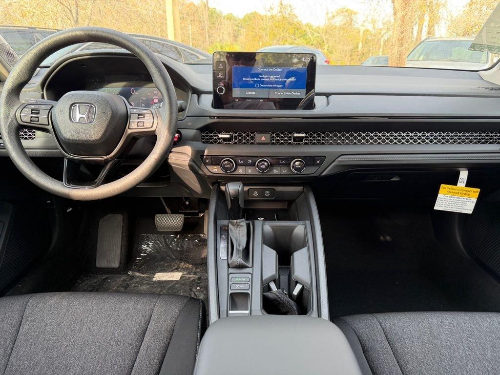 Honda Accord Se - Thumbnail 9