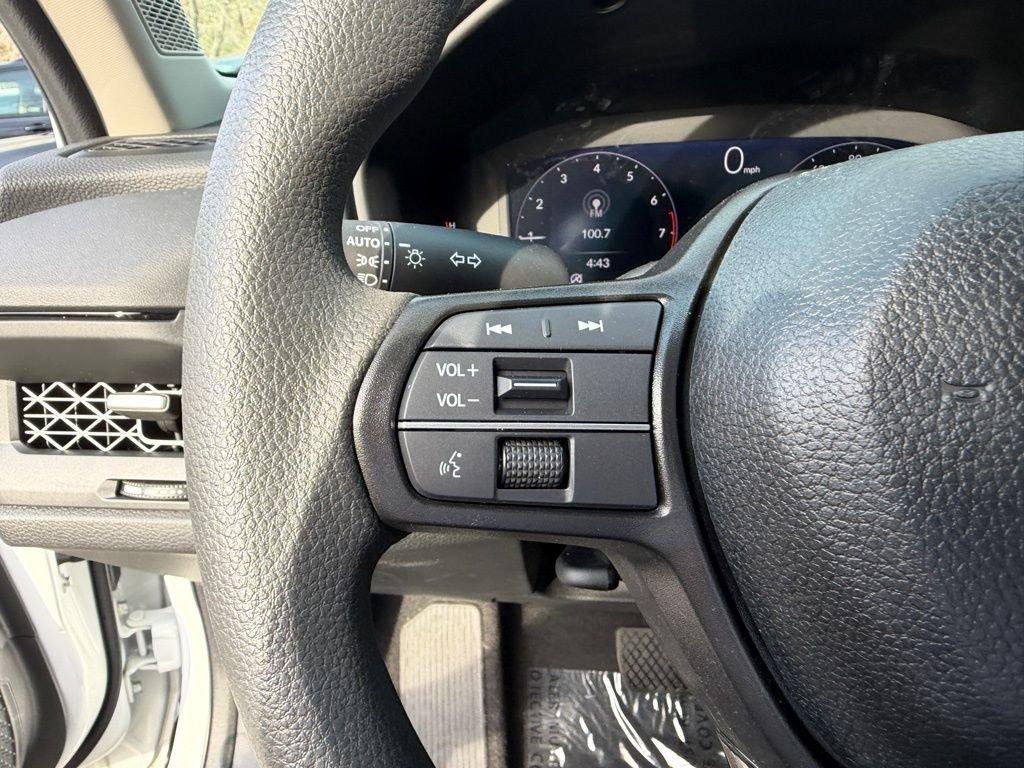 Honda Accord Se - Thumbnail 18