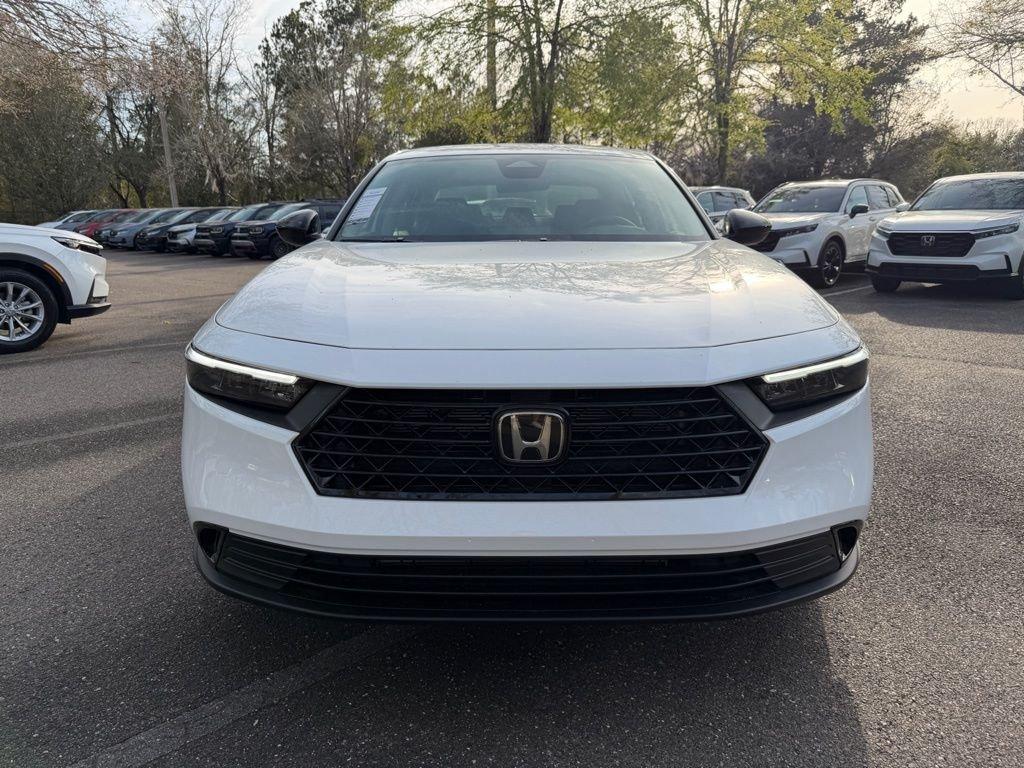 Honda Accord Se - Thumbnail 4