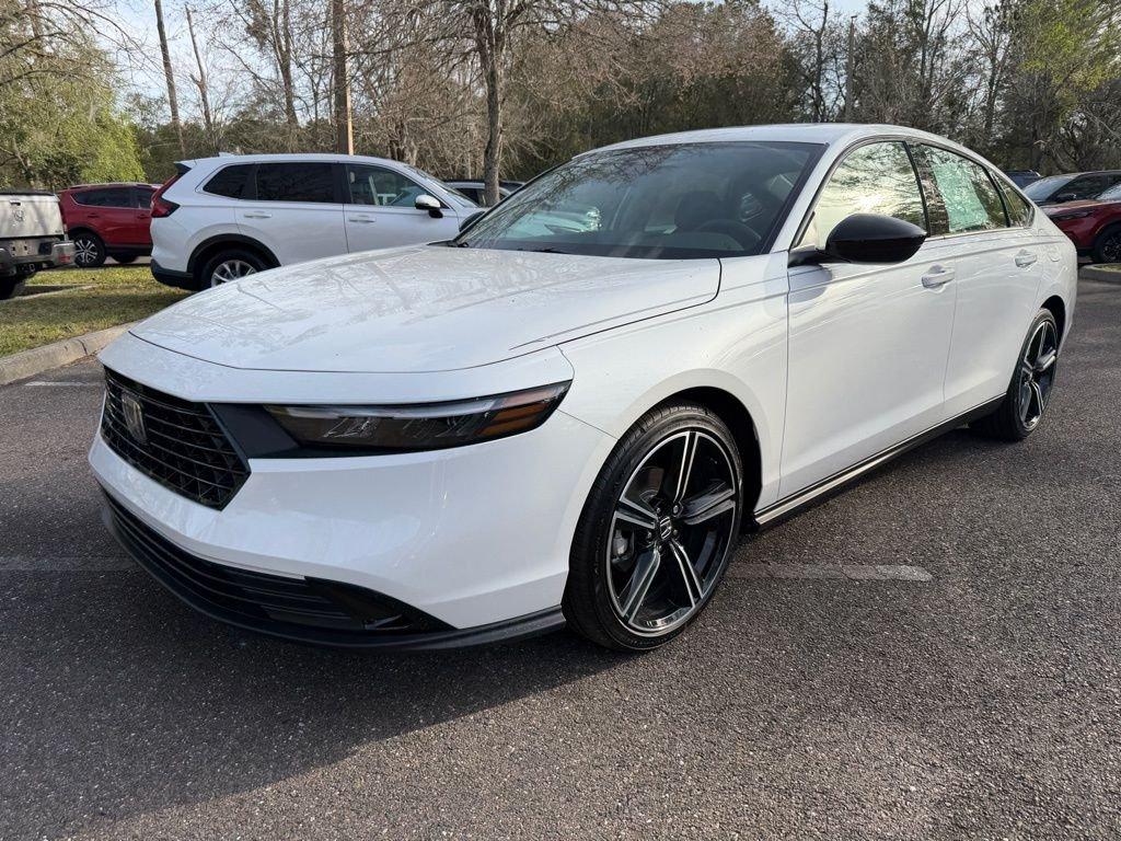 Honda Accord Se - Thumbnail 3