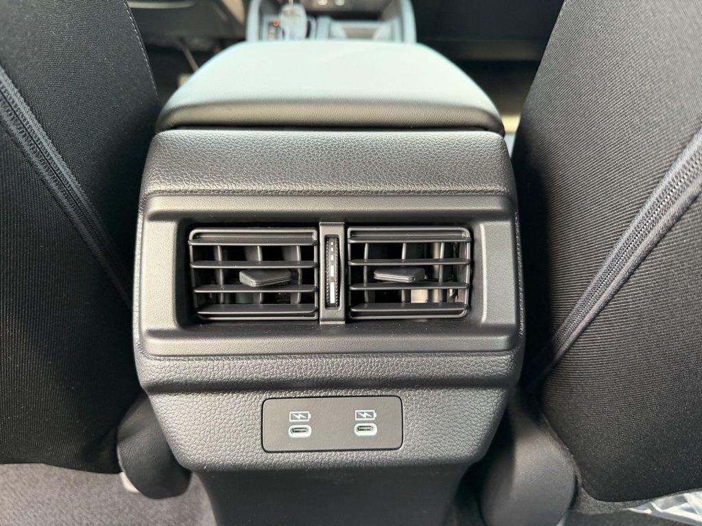 Honda Accord Se - Thumbnail 10