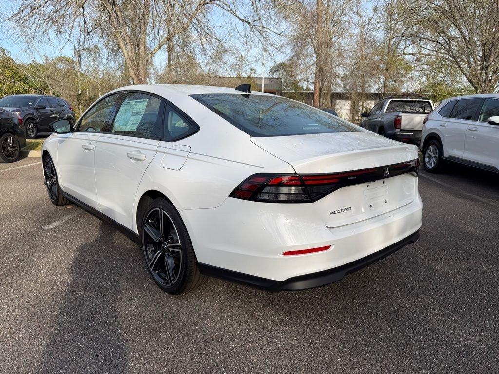 Honda Accord Se - Thumbnail 5