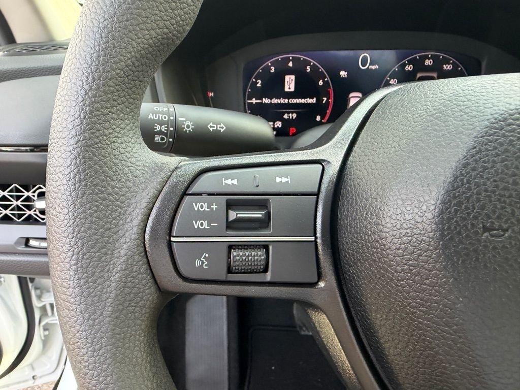 Honda Accord Se - Thumbnail 18