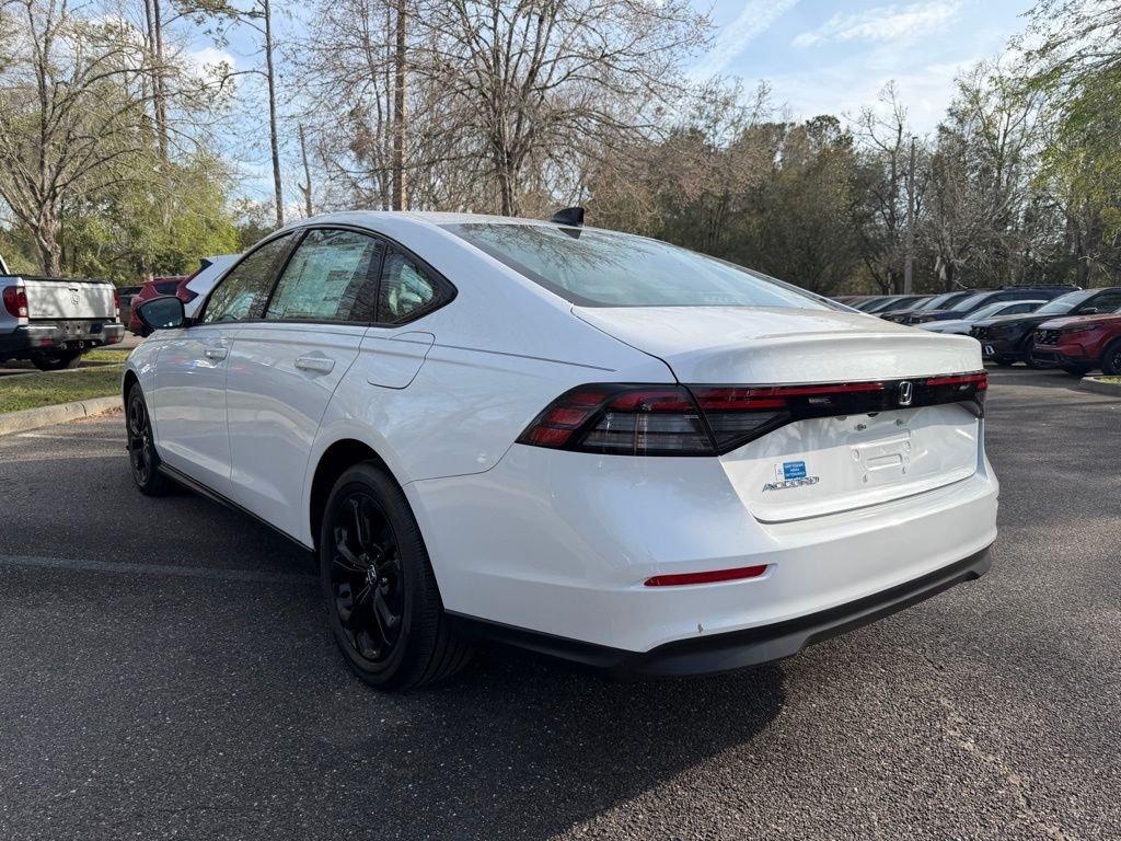 Honda Accord Se - Thumbnail 5