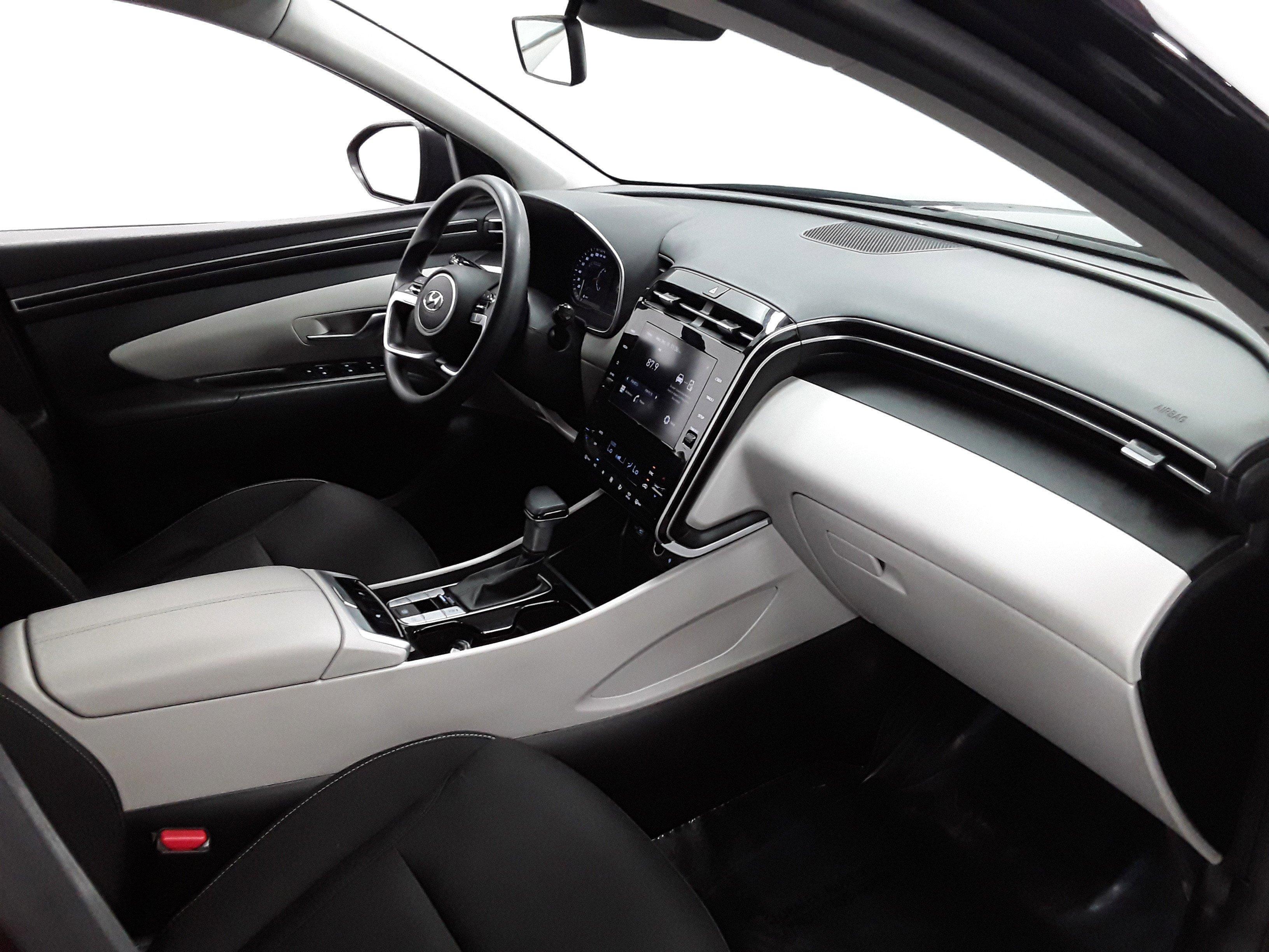 Hyundai Tucson Sel Fwd - Thumbnail 15