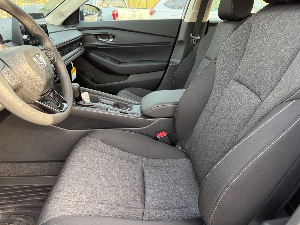 Honda Accord Se - Thumbnail 16