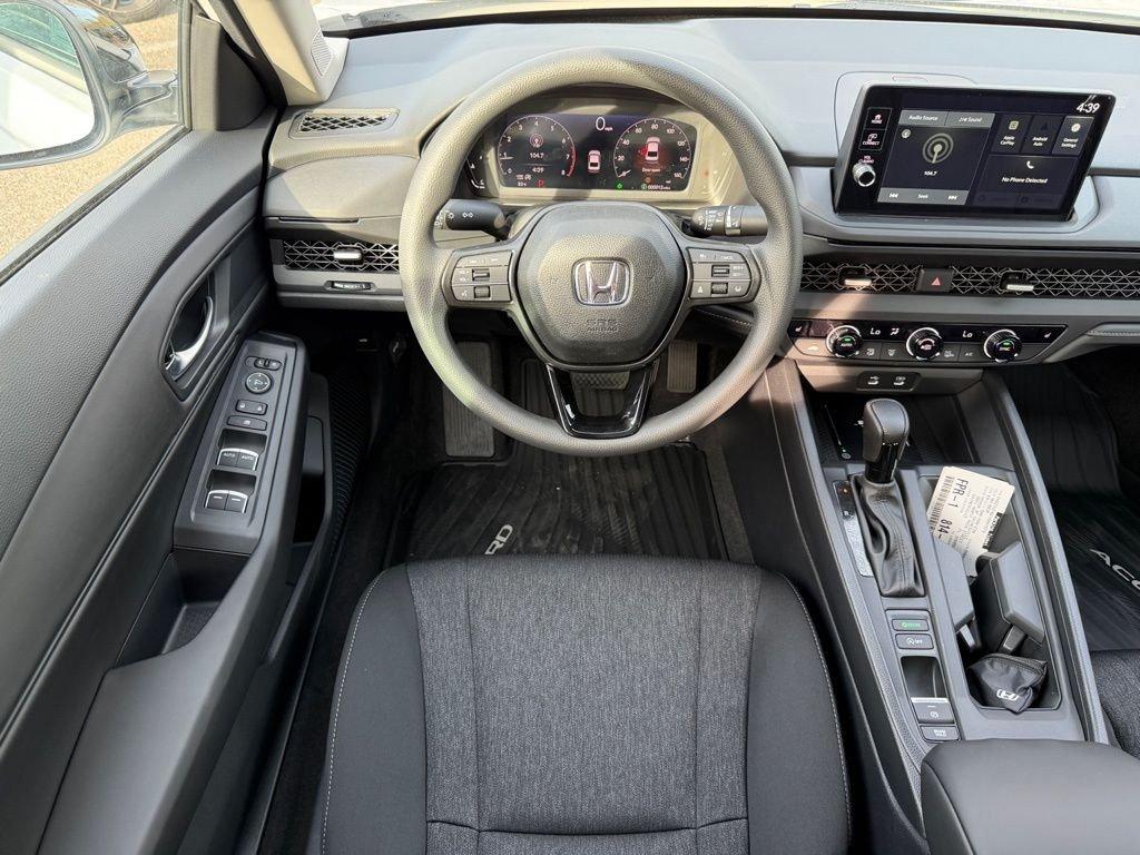 Honda Accord Se - Thumbnail 13