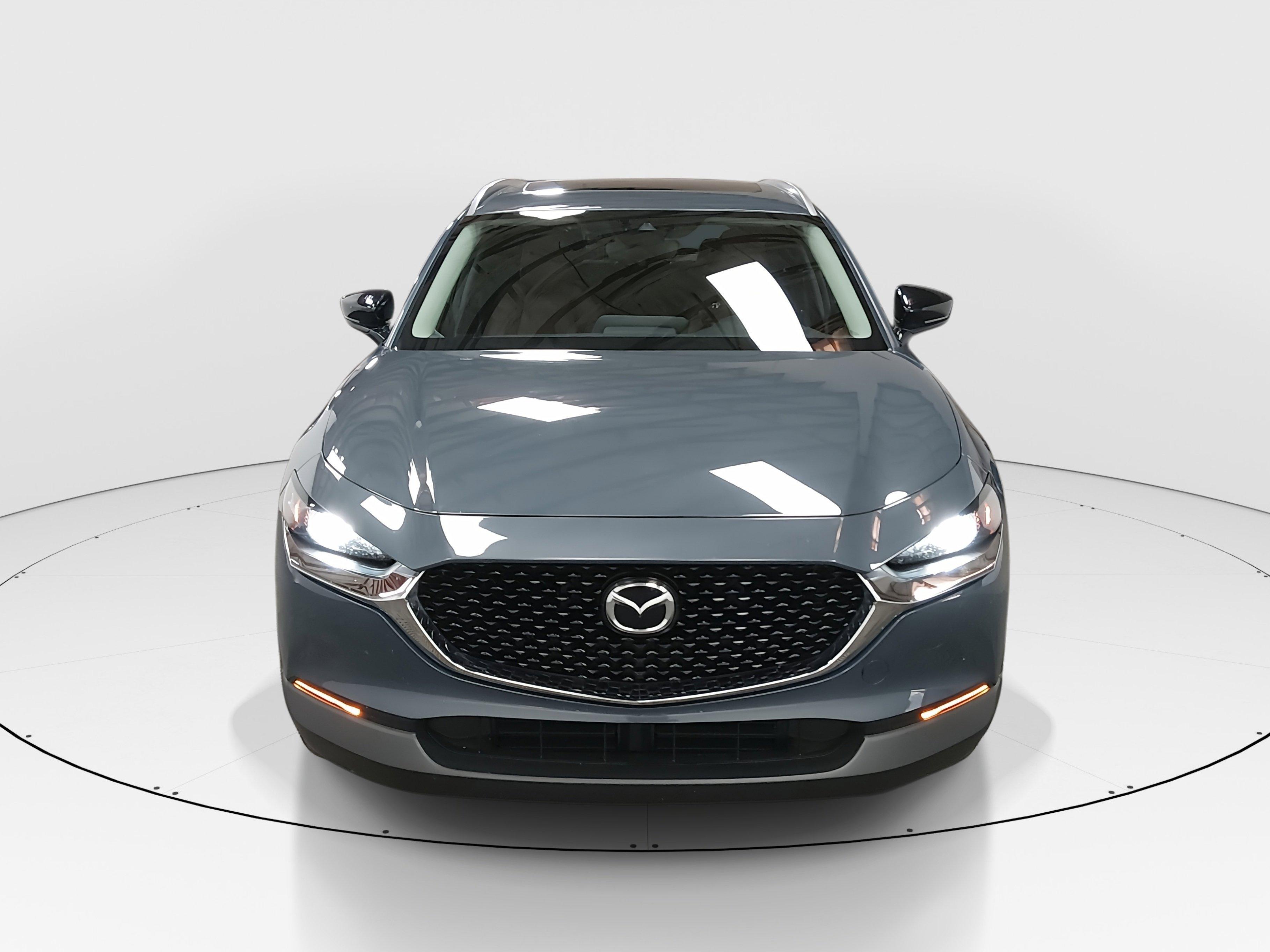 Mazda Cx-30 2.5 S Preferred Package Awd - Thumbnail 2