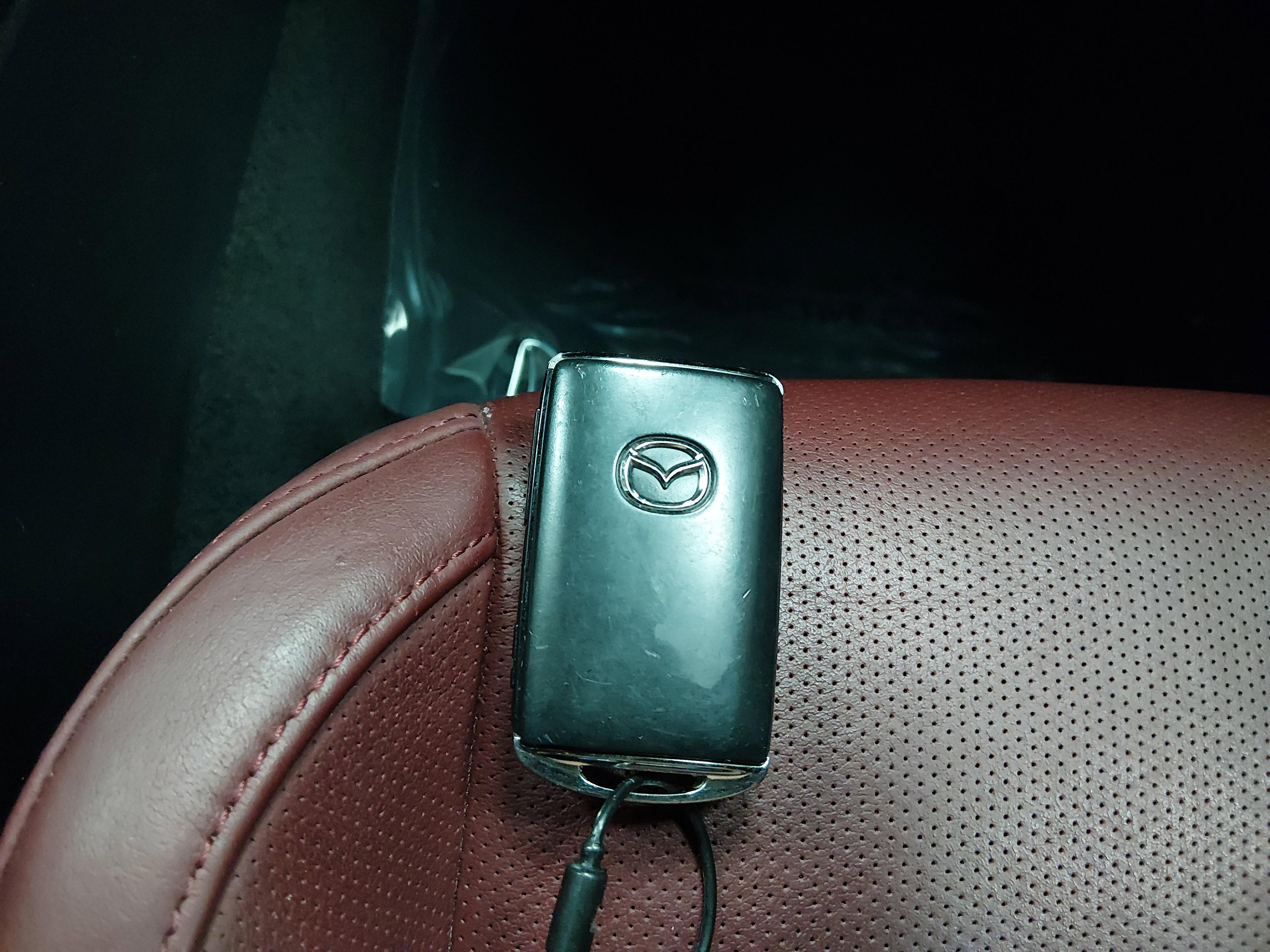 Mazda Cx-30 2.5 S Preferred Package Awd - Thumbnail 15