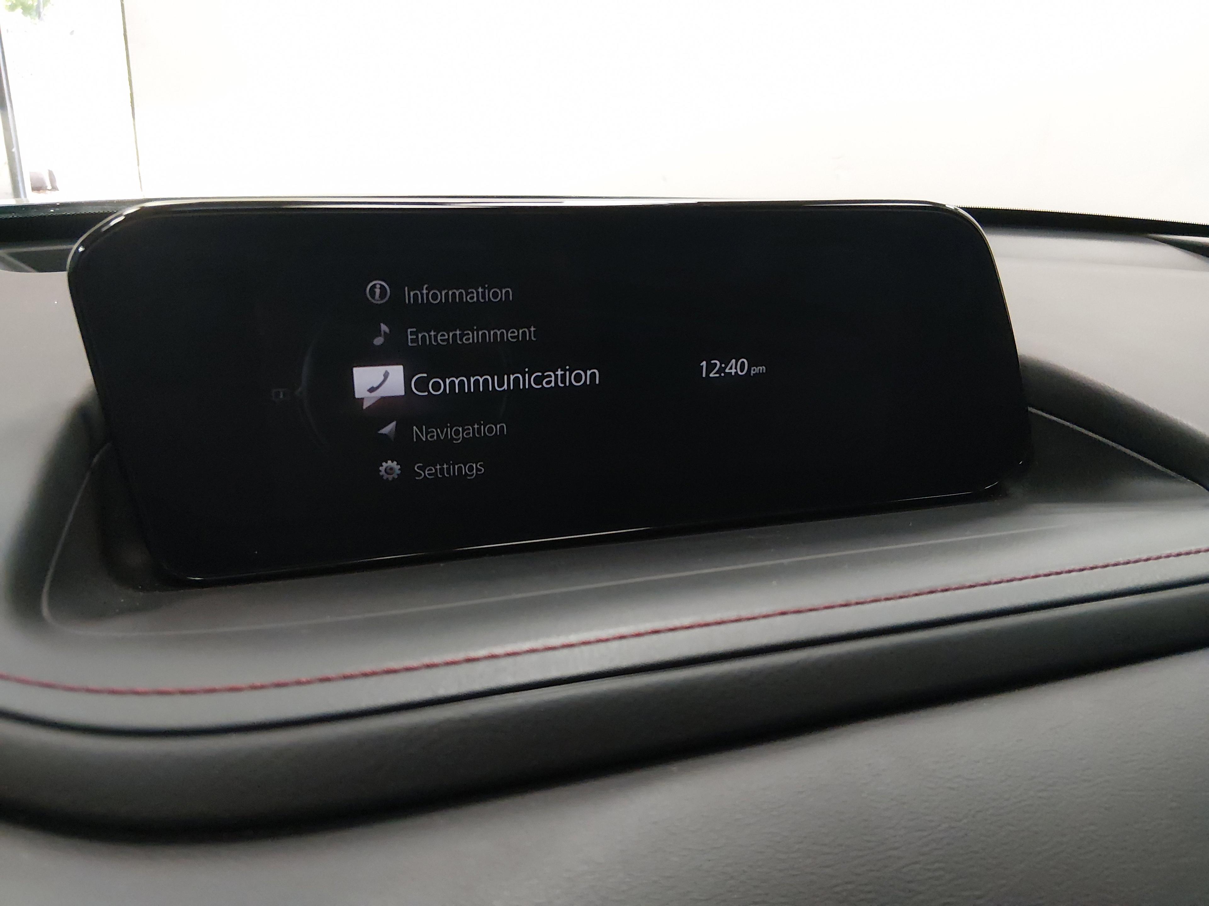 Mazda Cx-30 2.5 S Preferred Package Awd - Thumbnail 18