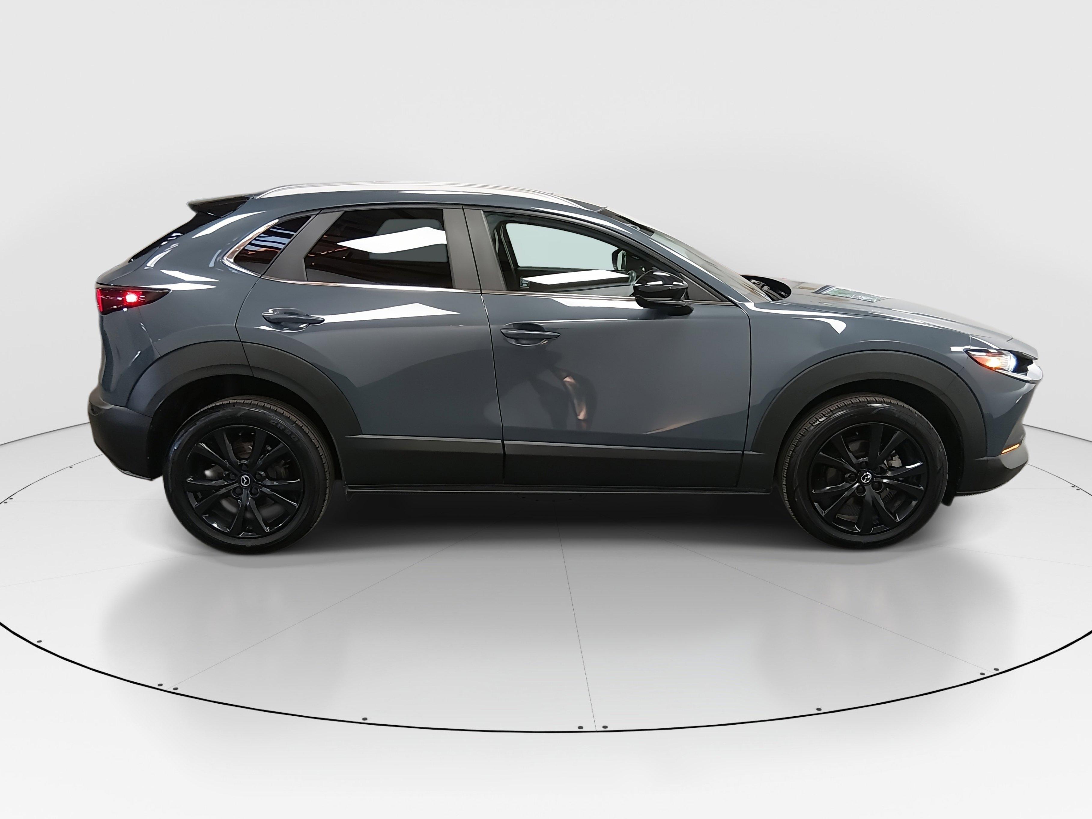 Mazda Cx-30 2.5 S Preferred Package Awd - Thumbnail 8