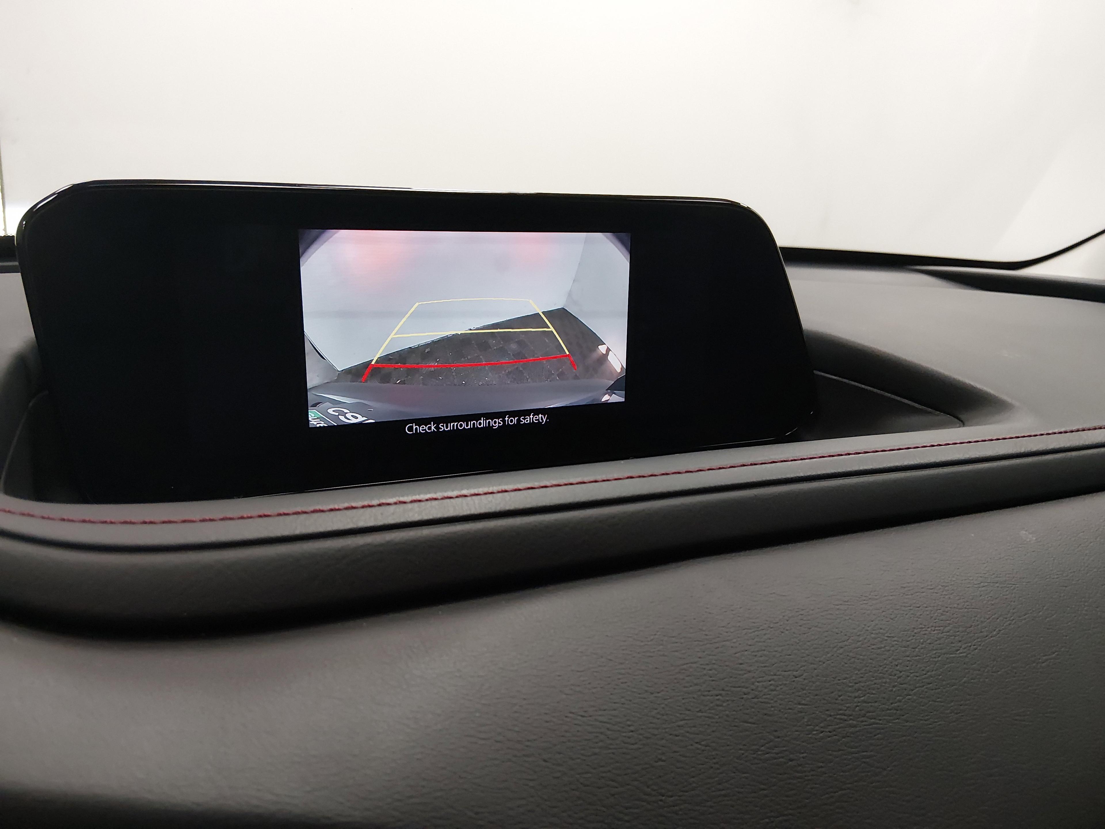 Mazda Cx-30 2.5 S Preferred Package Awd - Thumbnail 16