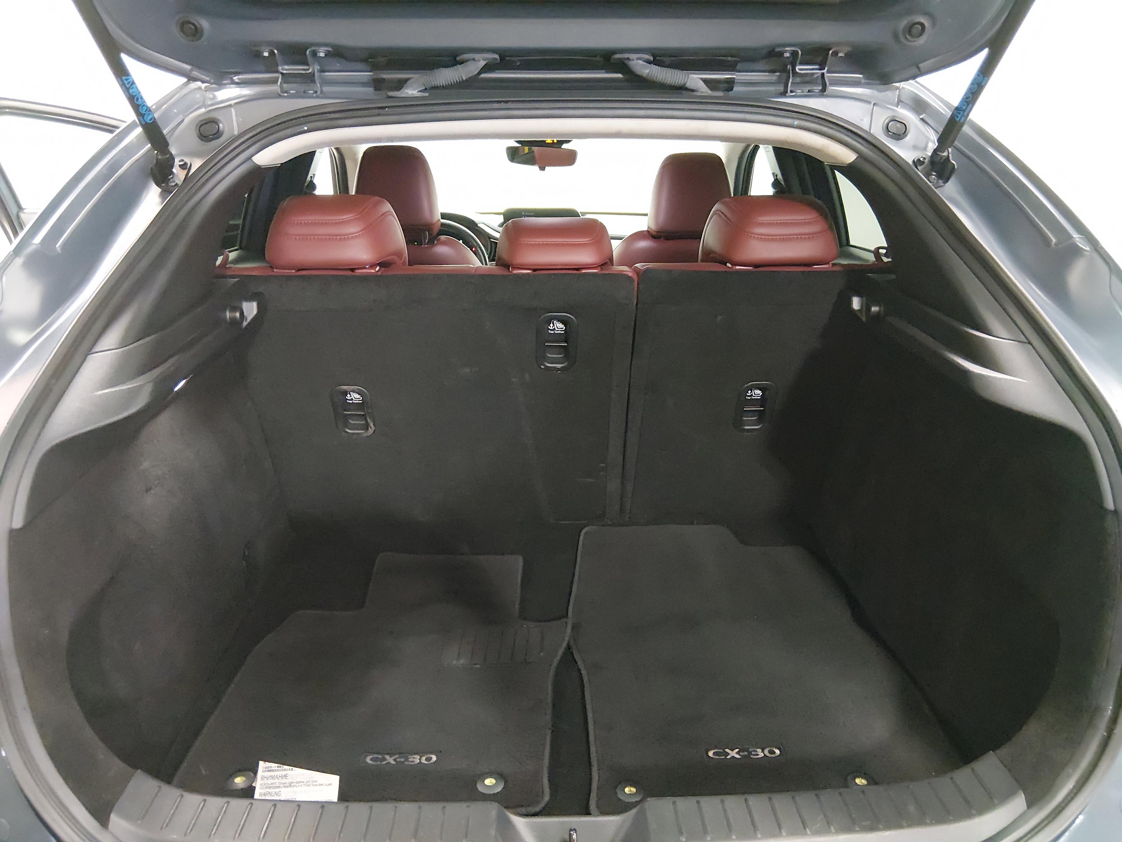 Mazda Cx-30 2.5 S Preferred Package Awd - Thumbnail 11