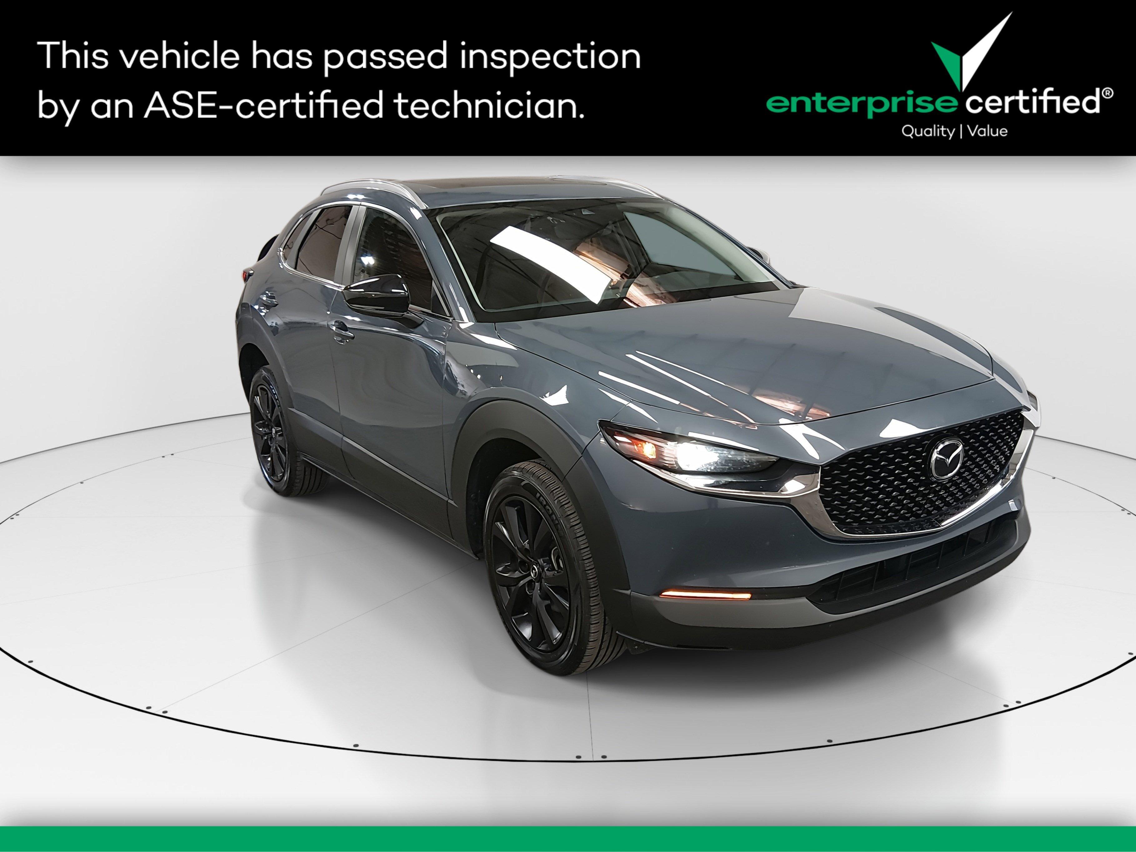 Mazda Cx-30 2.5 S Preferred Package Awd - View 1