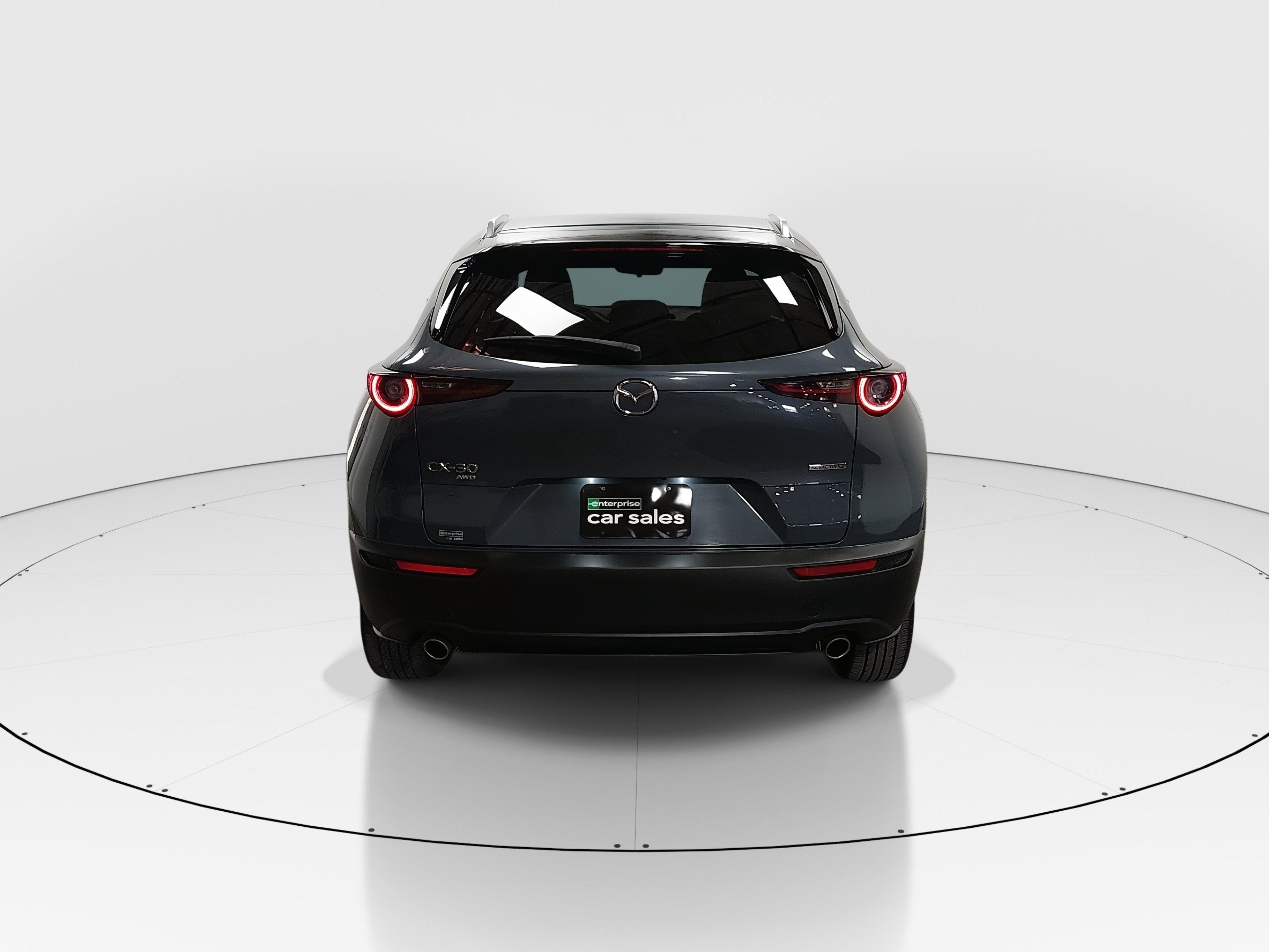 Mazda Cx-30 2.5 S Preferred Package Awd - Thumbnail 6