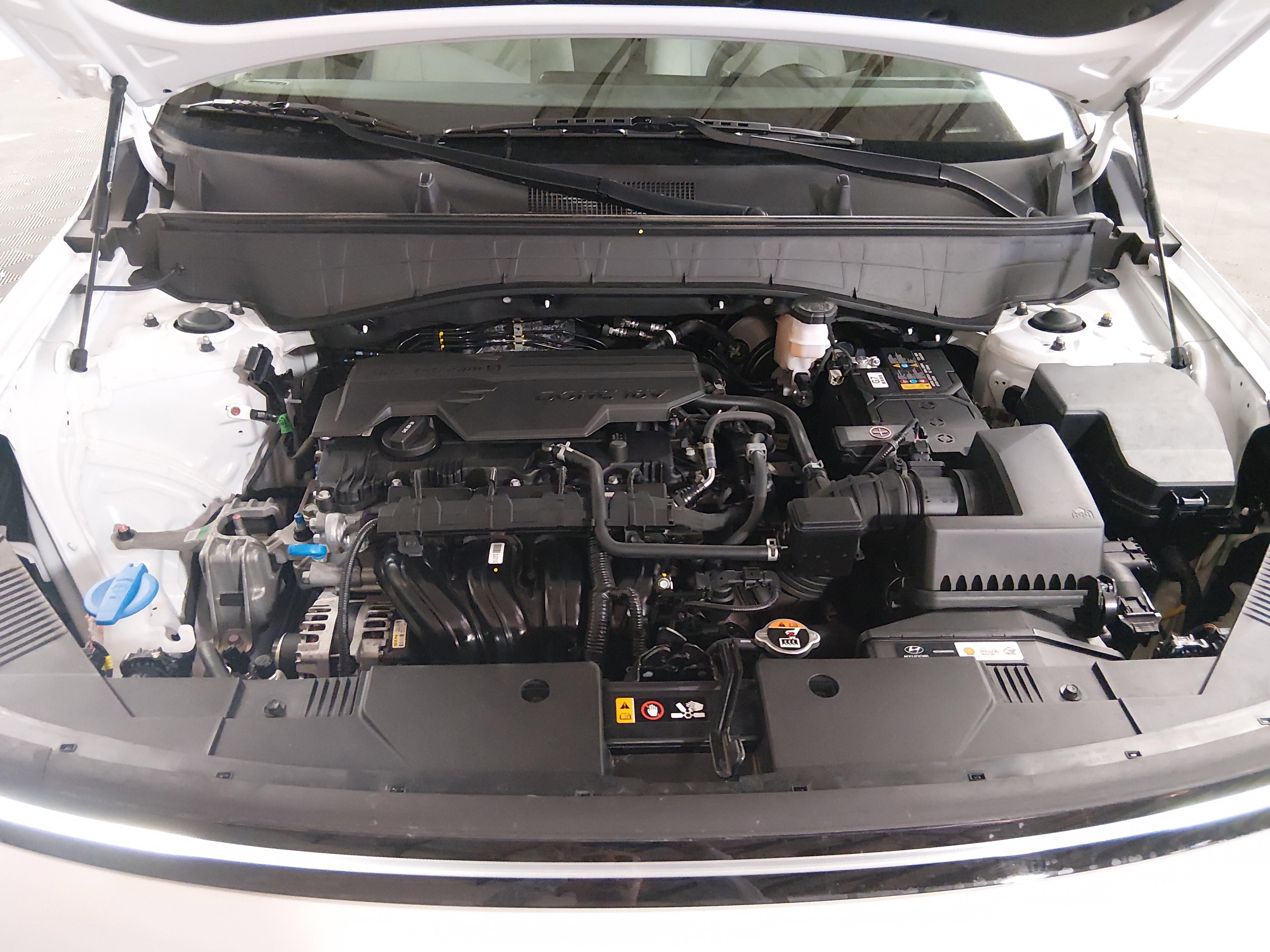 Hyundai Kona Sel Fwd - Thumbnail 9