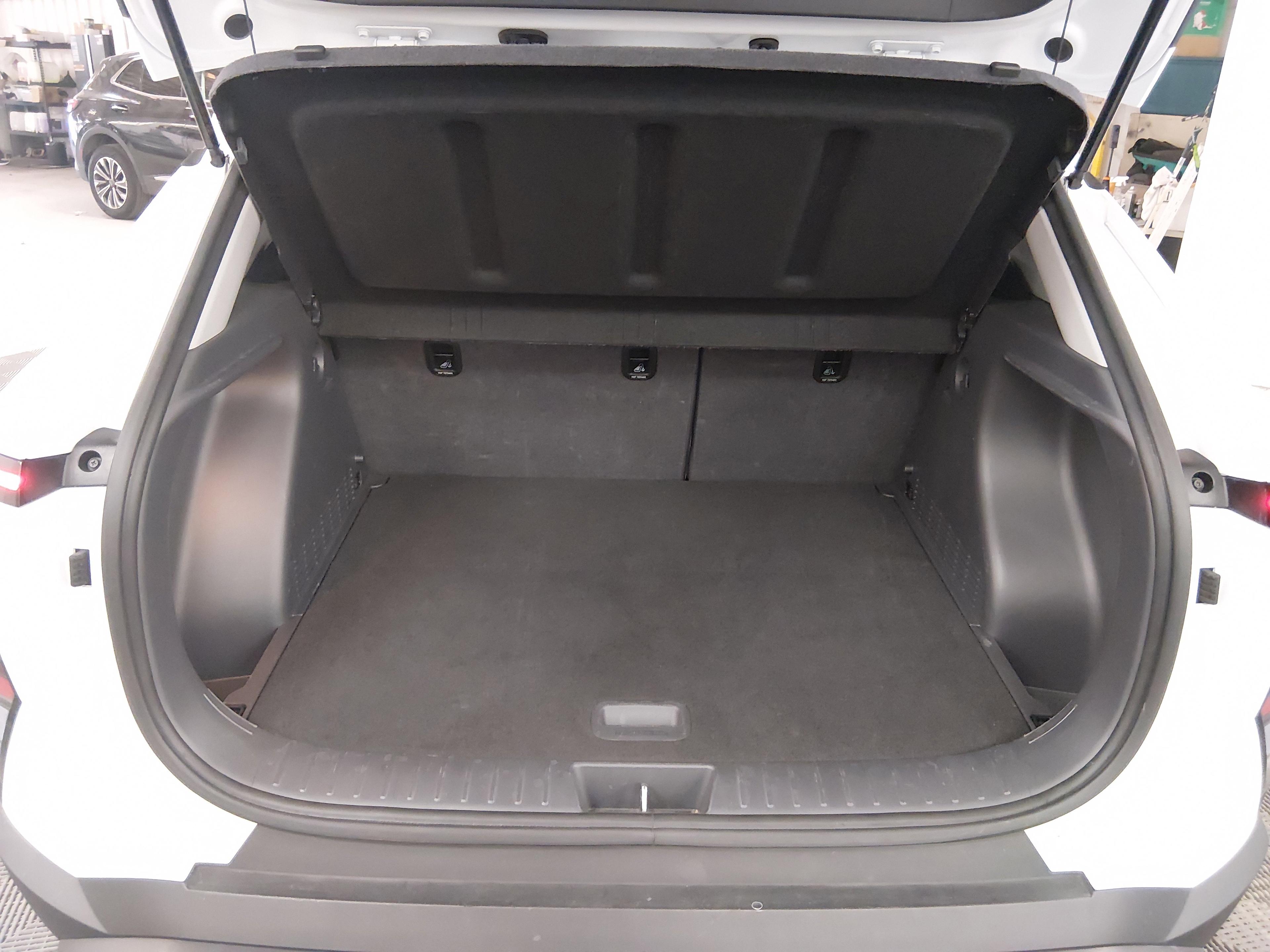 Hyundai Kona Sel Fwd - Thumbnail 11