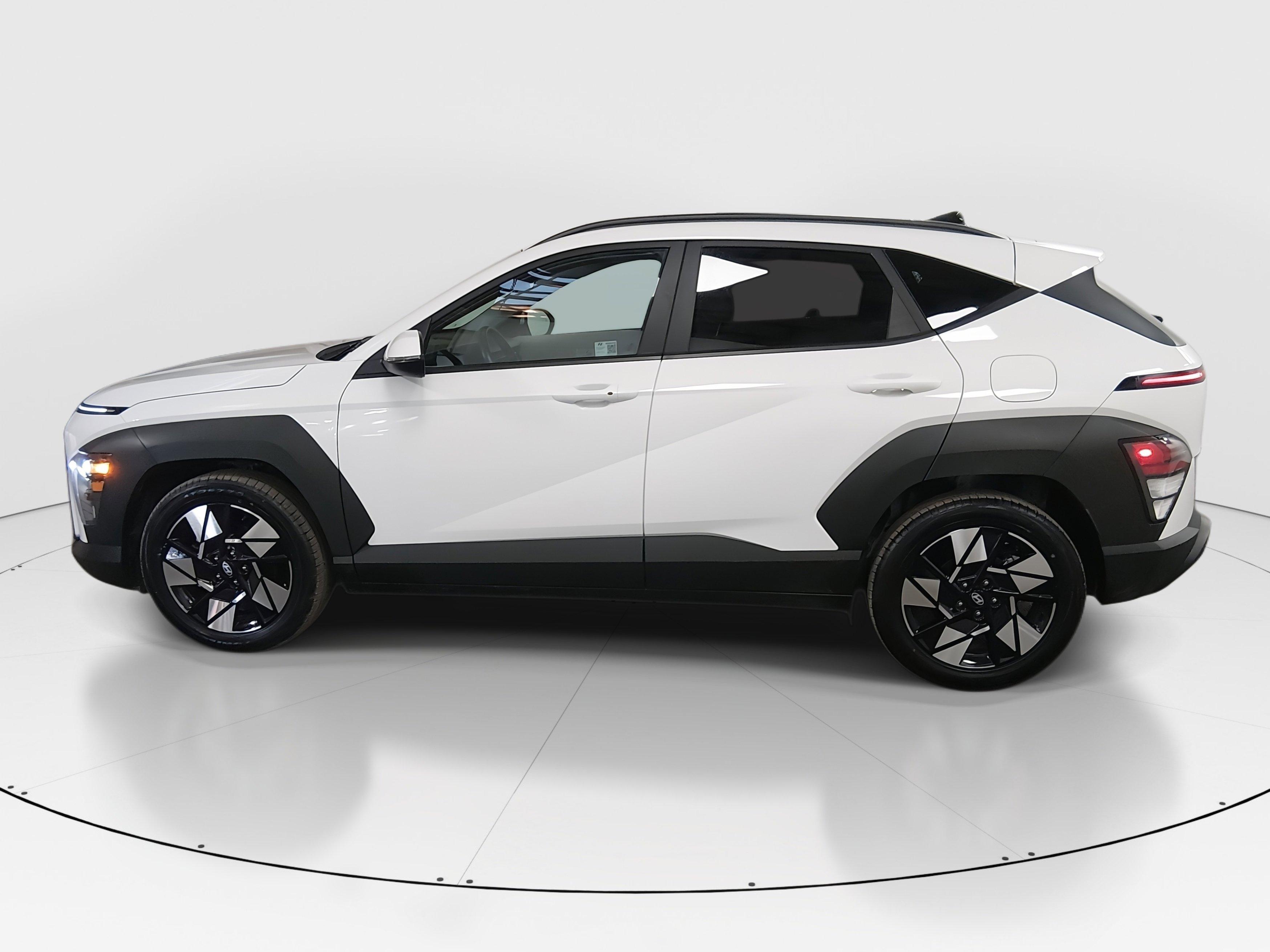 Hyundai Kona Sel Fwd - Thumbnail 4
