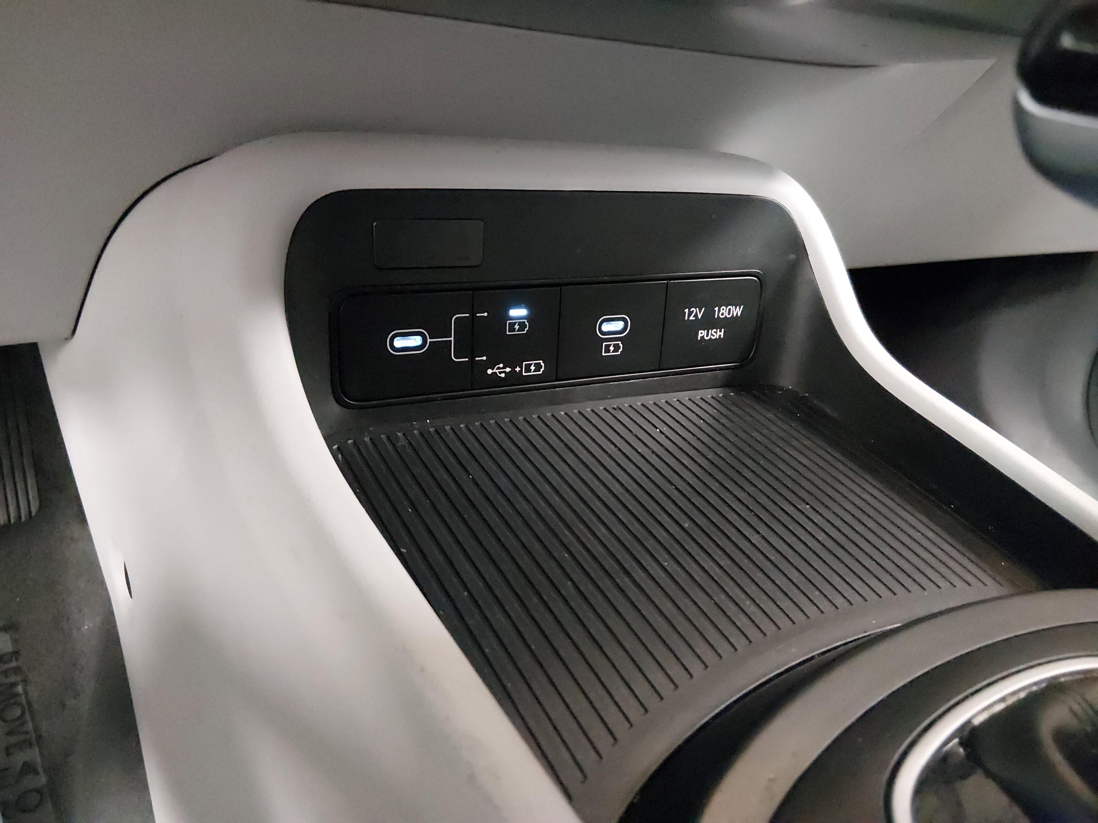 Hyundai Kona Sel Fwd - Thumbnail 17