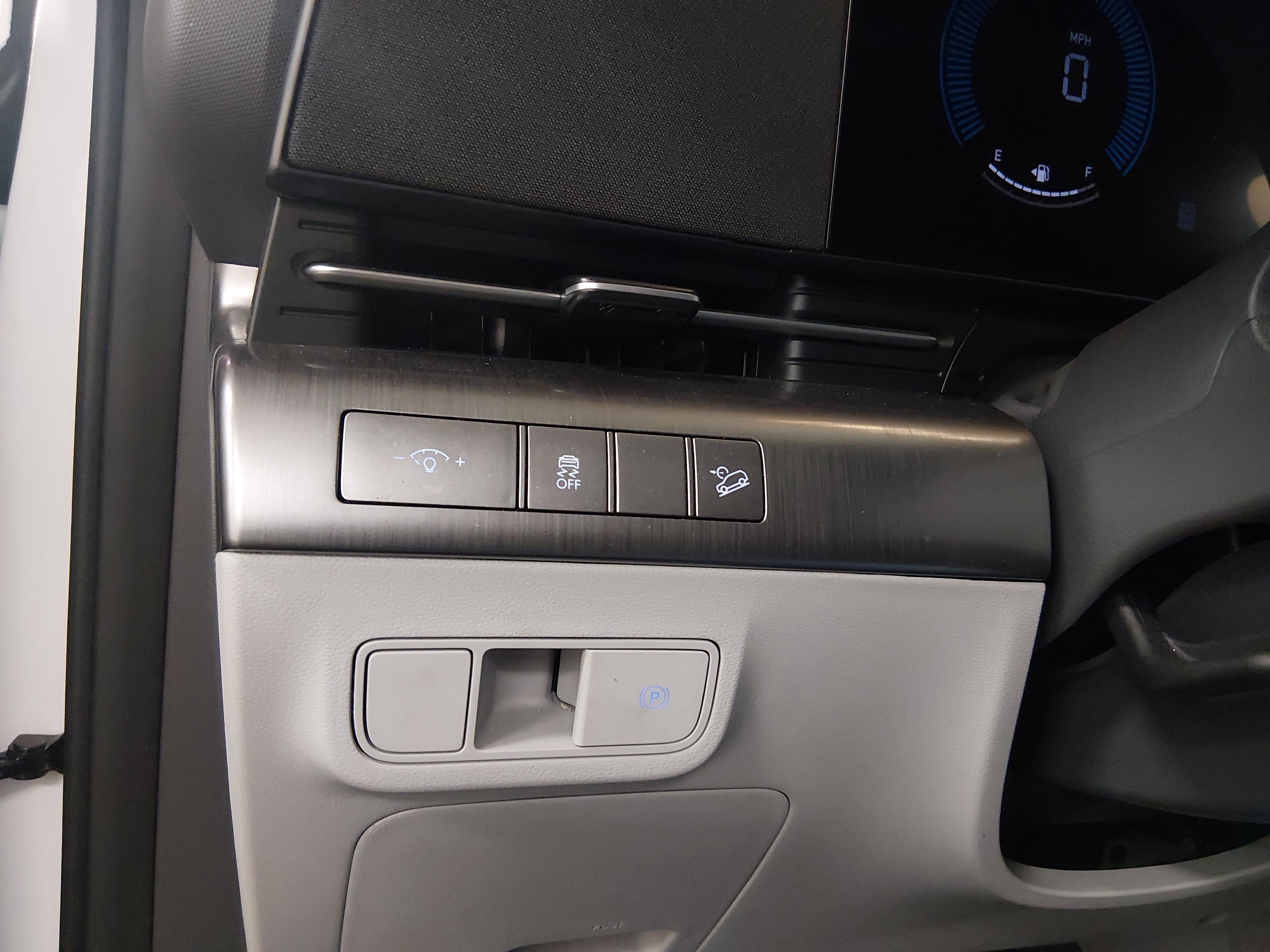 Hyundai Kona Sel Fwd - Thumbnail 13