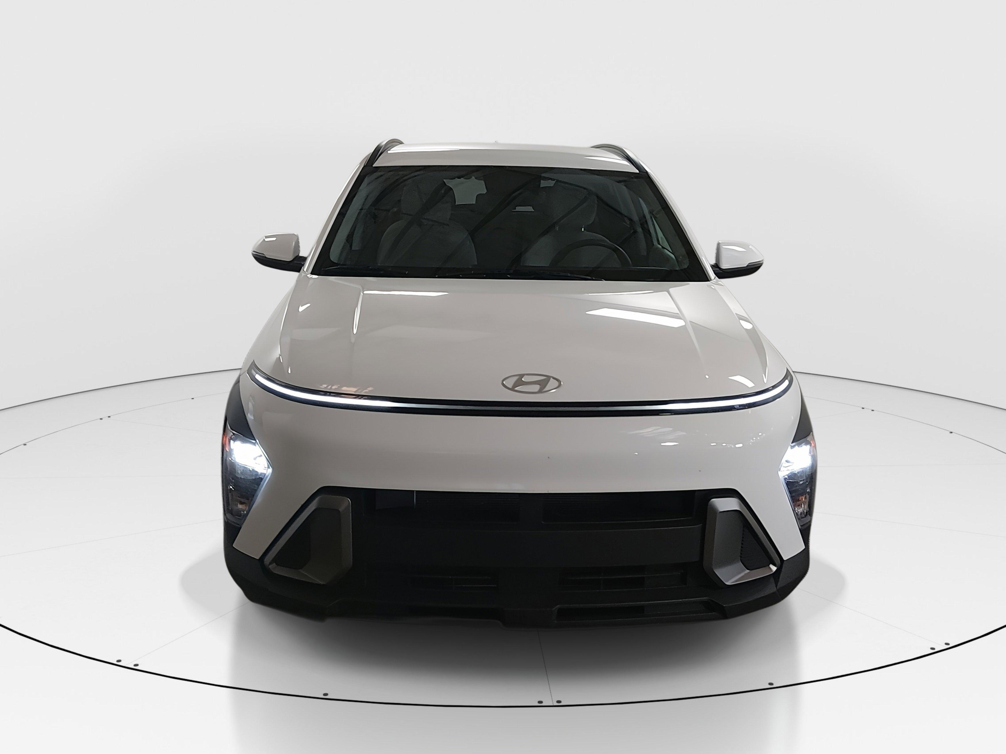 Hyundai Kona Sel Fwd - Thumbnail 2
