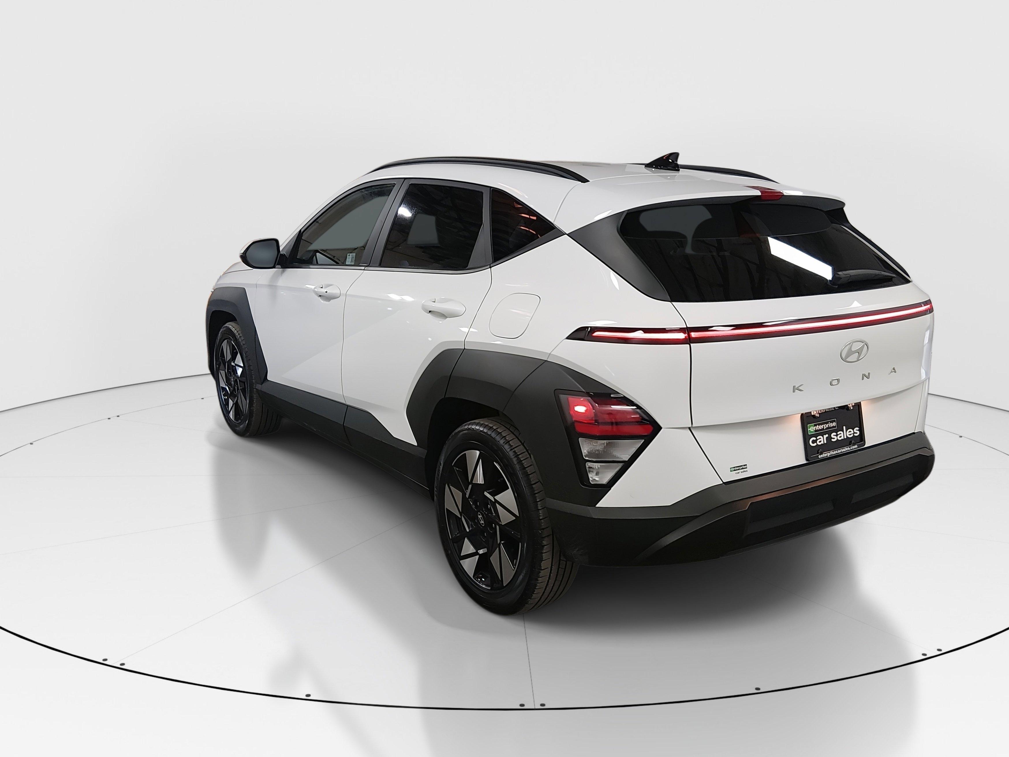 Hyundai Kona Sel Fwd - Thumbnail 5