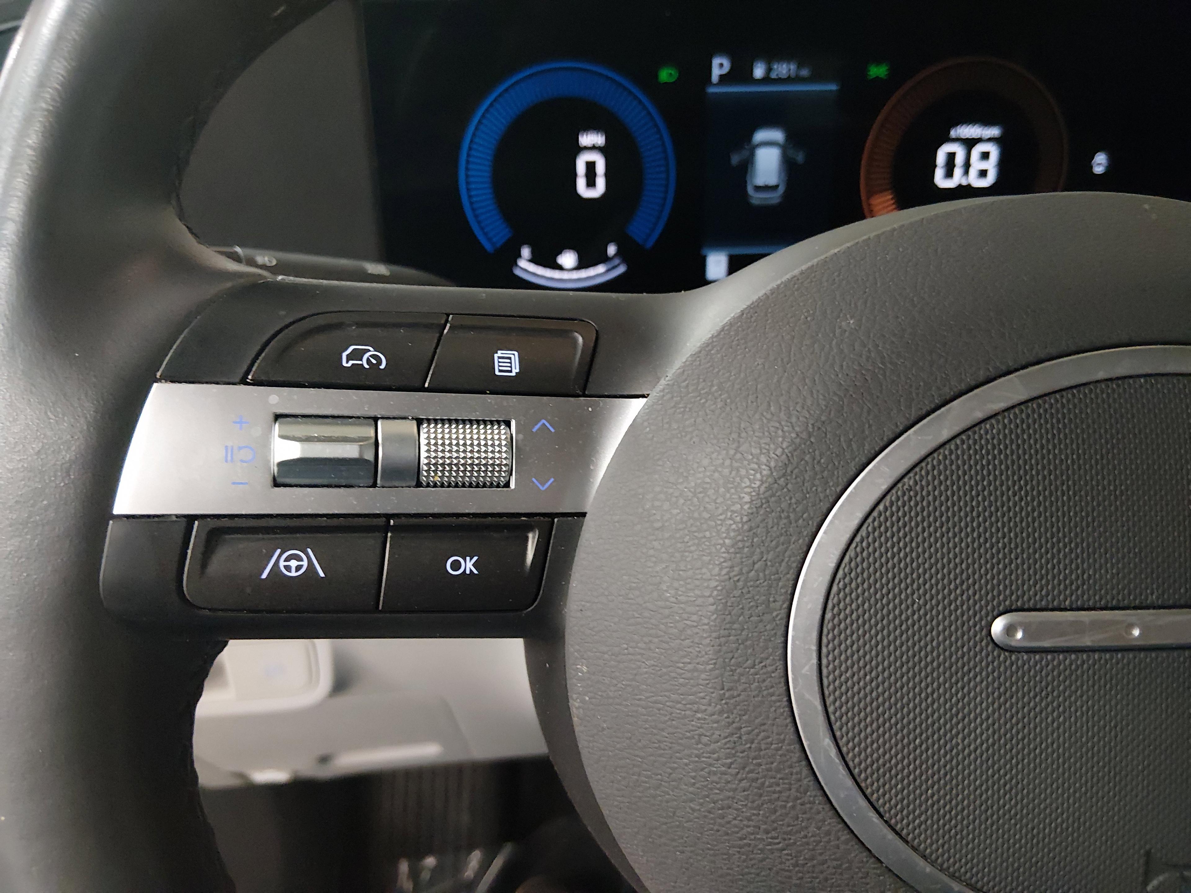 Hyundai Kona Sel Fwd - Thumbnail 12