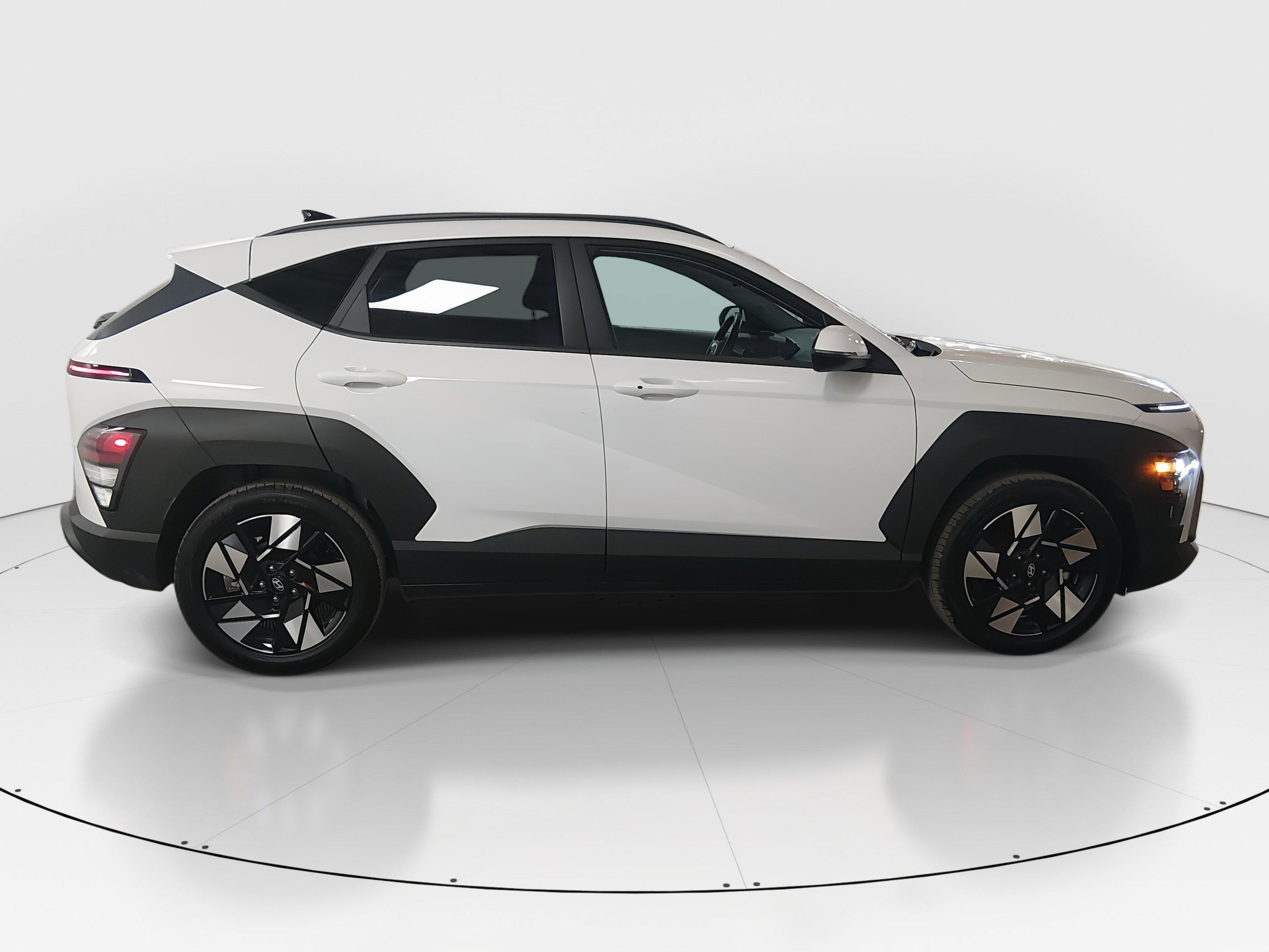 Hyundai Kona Sel Fwd - Thumbnail 8