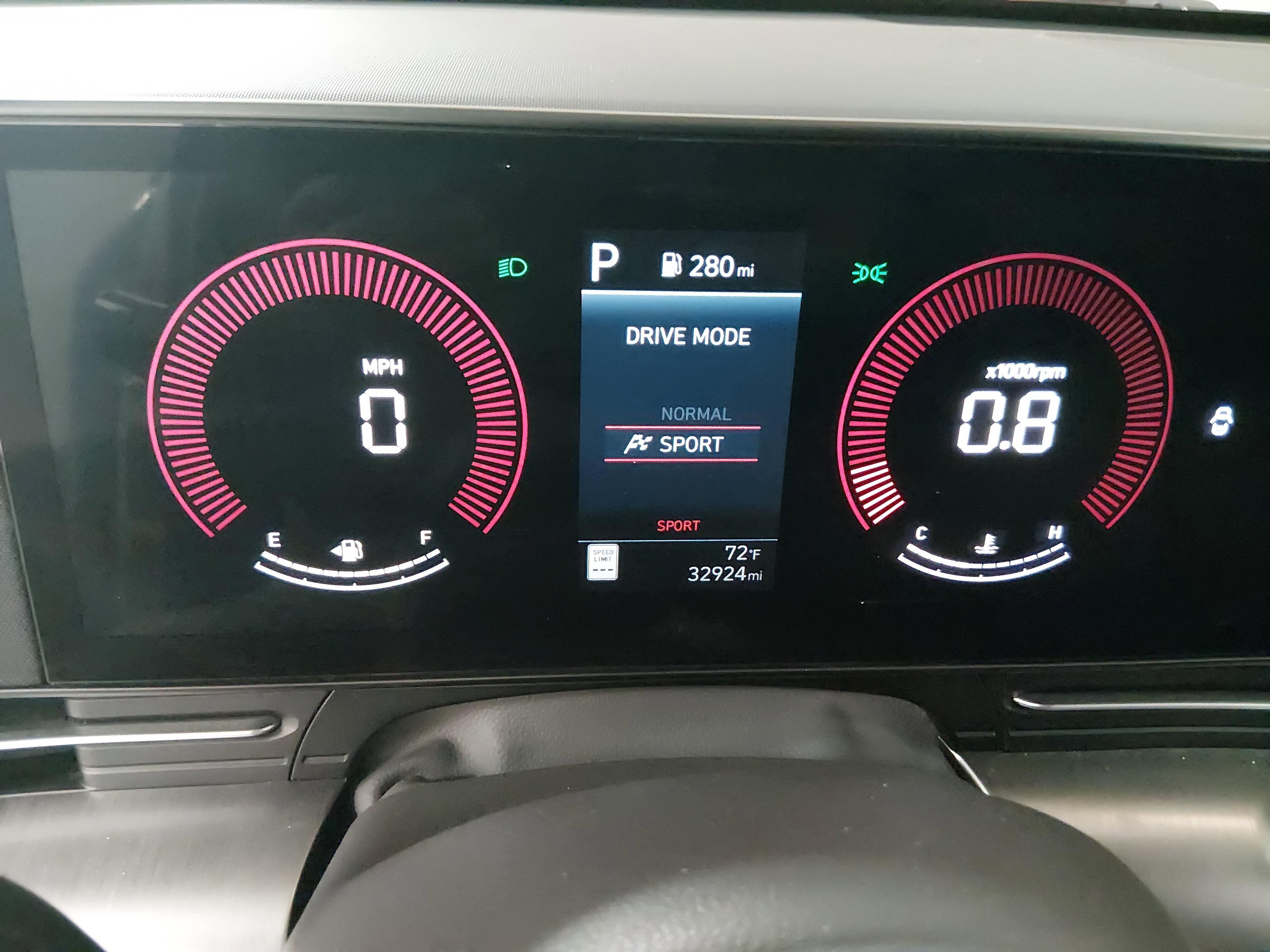 Hyundai Kona Sel Fwd - Thumbnail 18