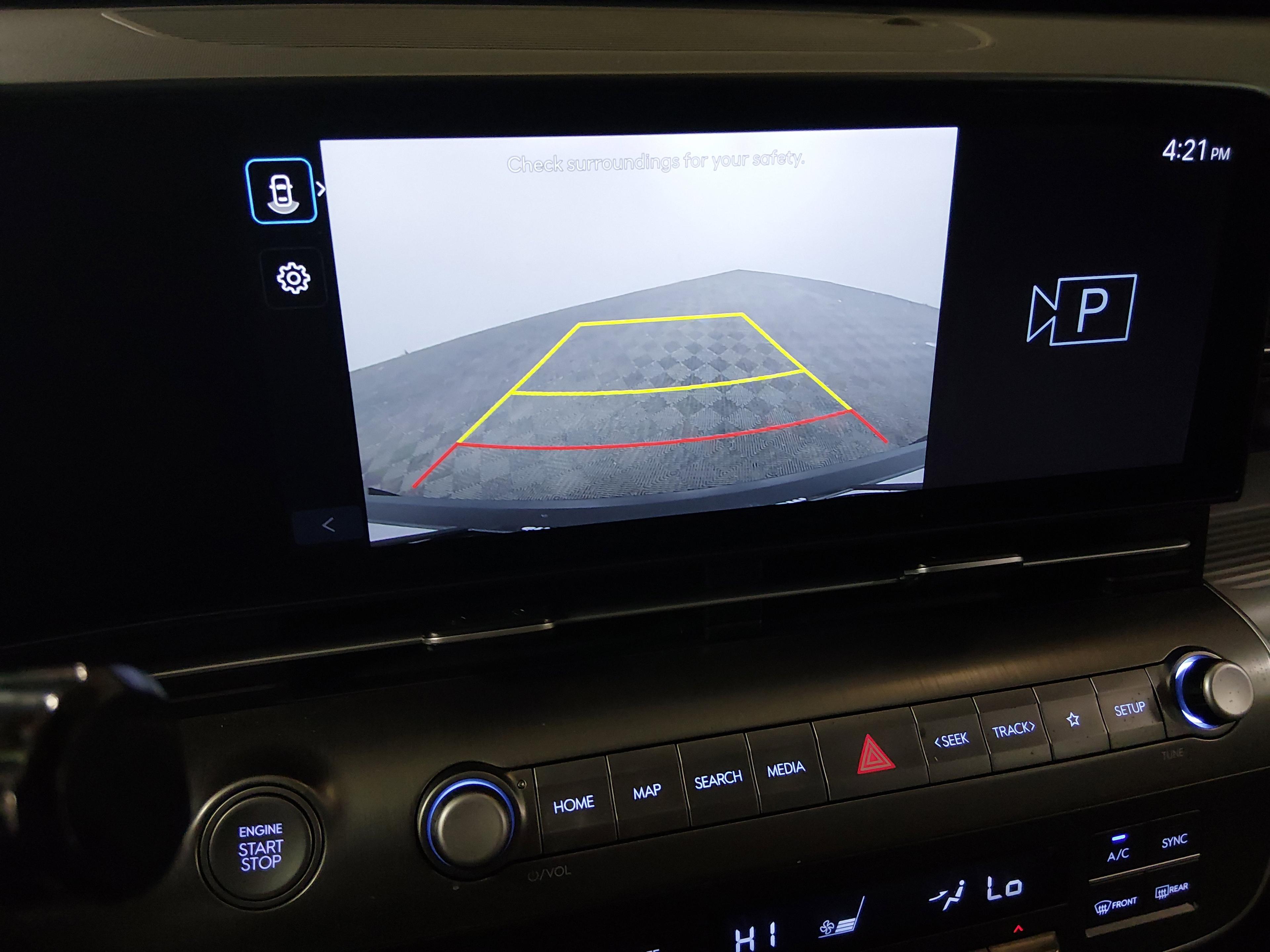 Hyundai Kona Sel Fwd - Thumbnail 16