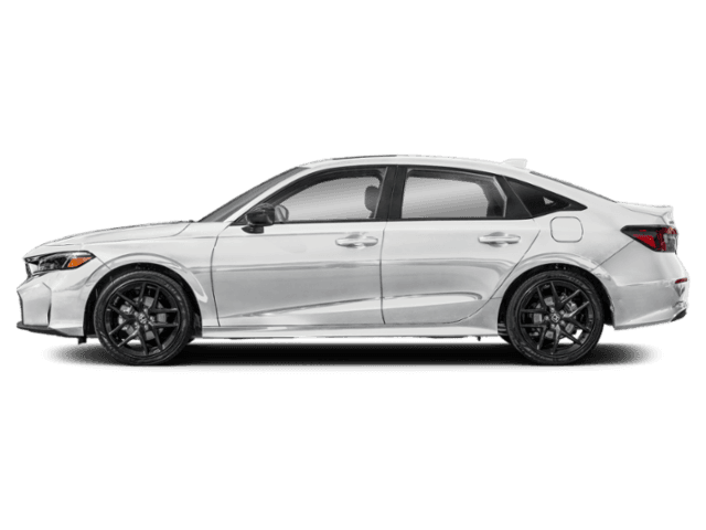 Honda Civic Hybrid Sport - Thumbnail 3