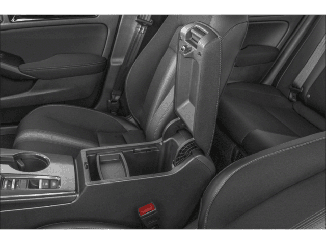 Honda Civic Hybrid Sport - Thumbnail 11