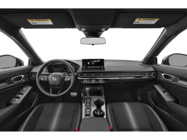 Honda Civic Sport - Thumbnail 5