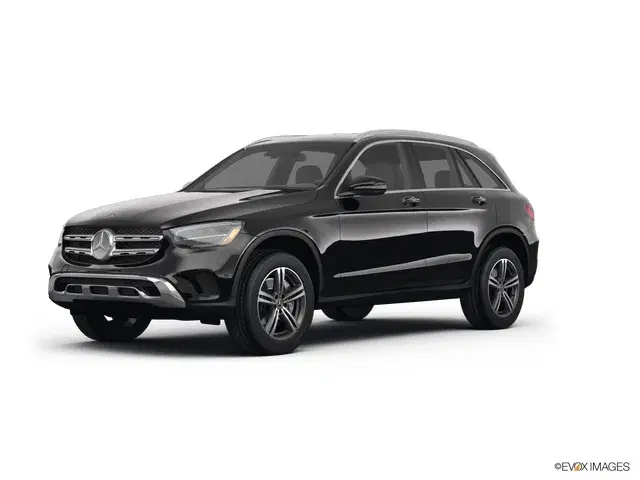 Mercedes-Benz Glc 300 - Thumbnail 2