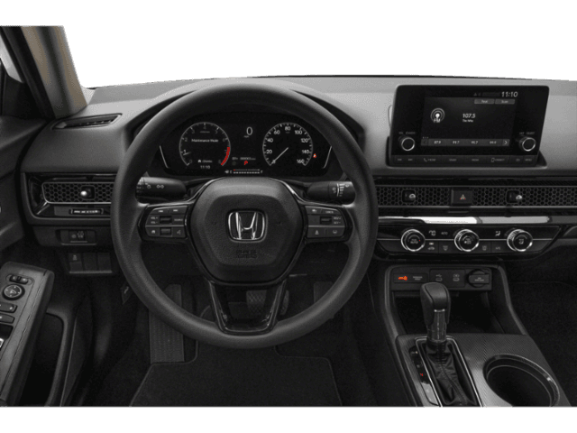 Honda Civic Lx - Thumbnail 4