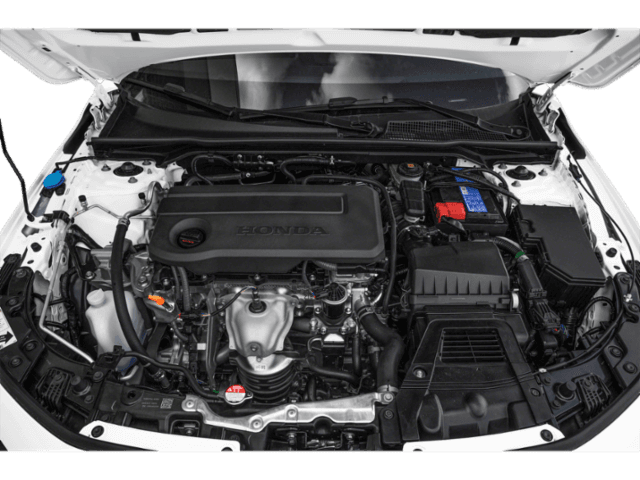 Honda Civic Lx - Thumbnail 9