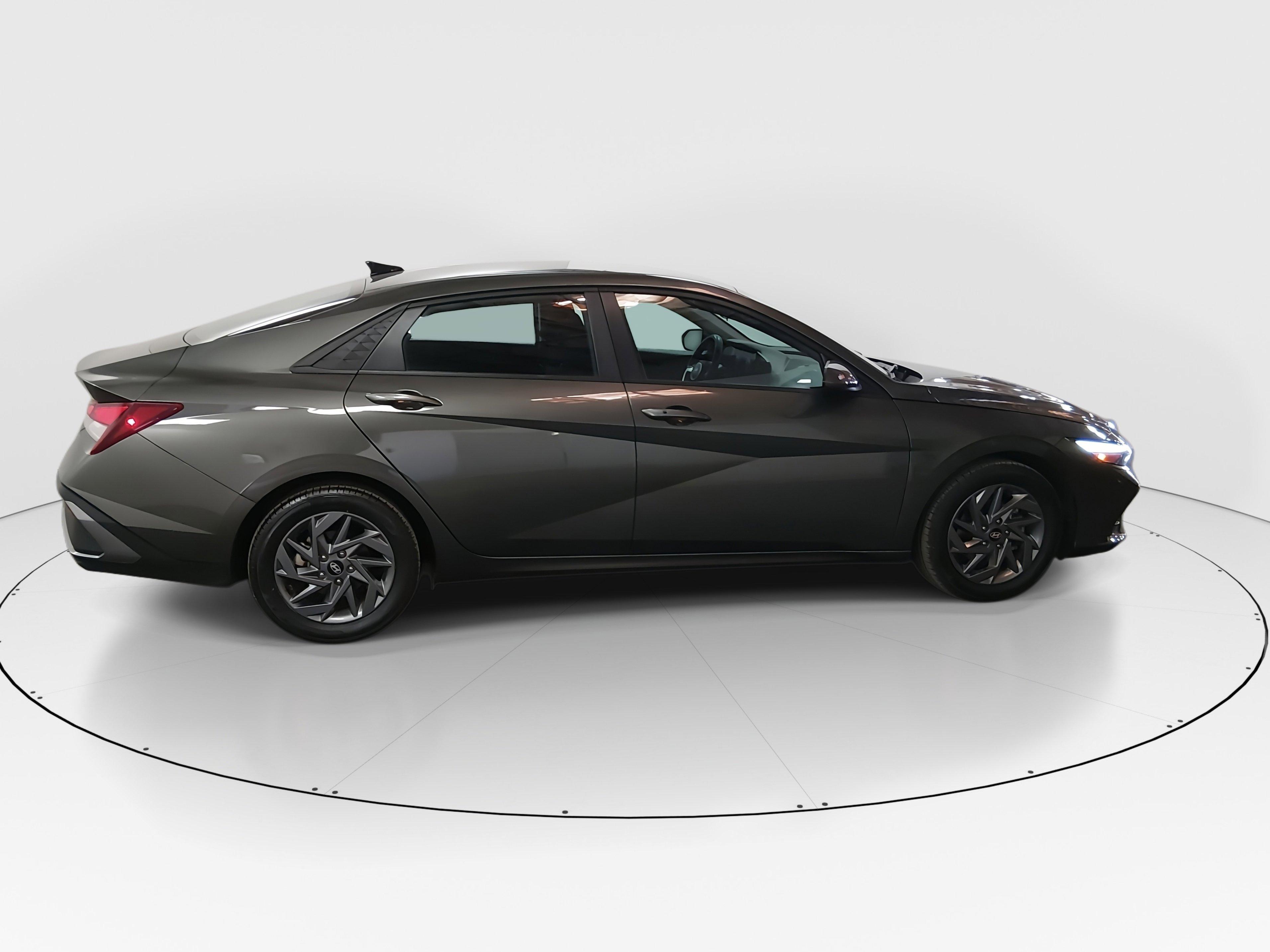 Hyundai Elantra Sel Ivt - Thumbnail 8