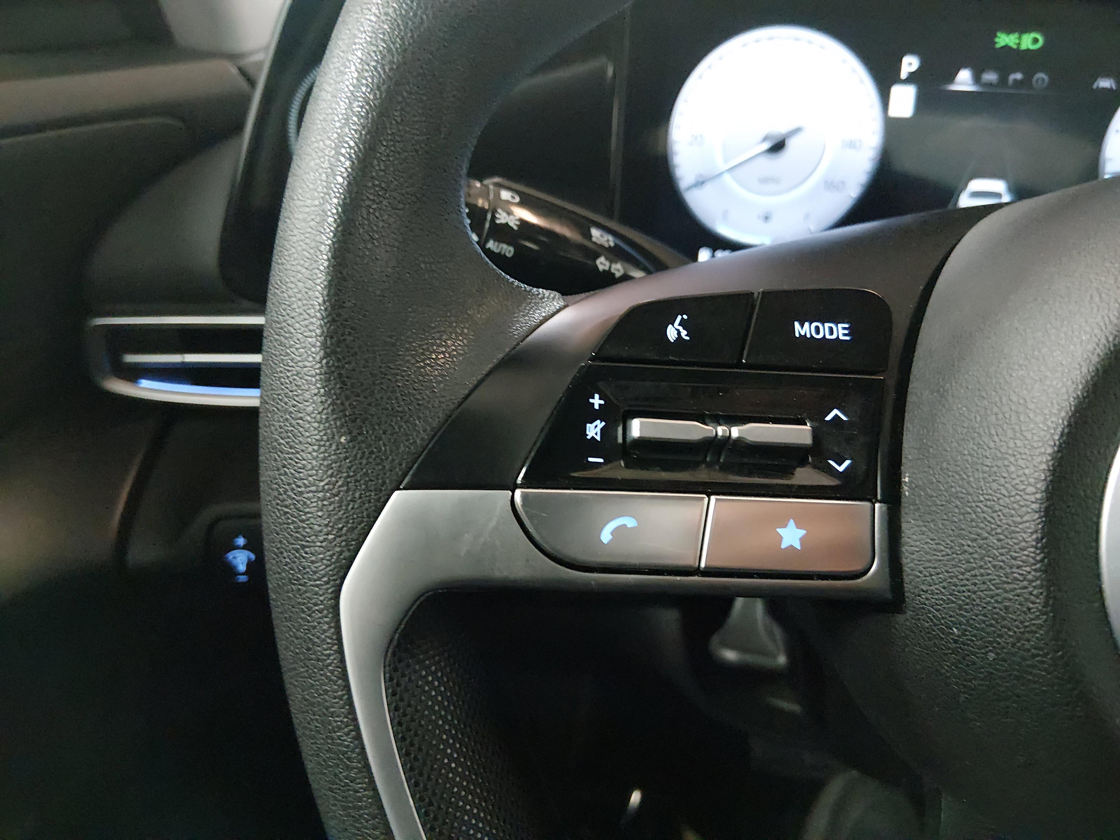 Hyundai Elantra Sel Ivt - Thumbnail 12