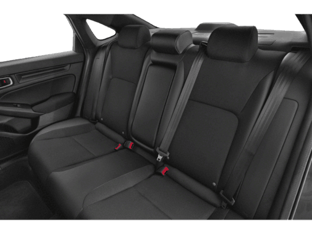 Honda Civic Sport - Thumbnail 9