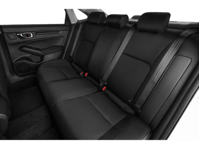 Honda Civic Lx - Thumbnail 10