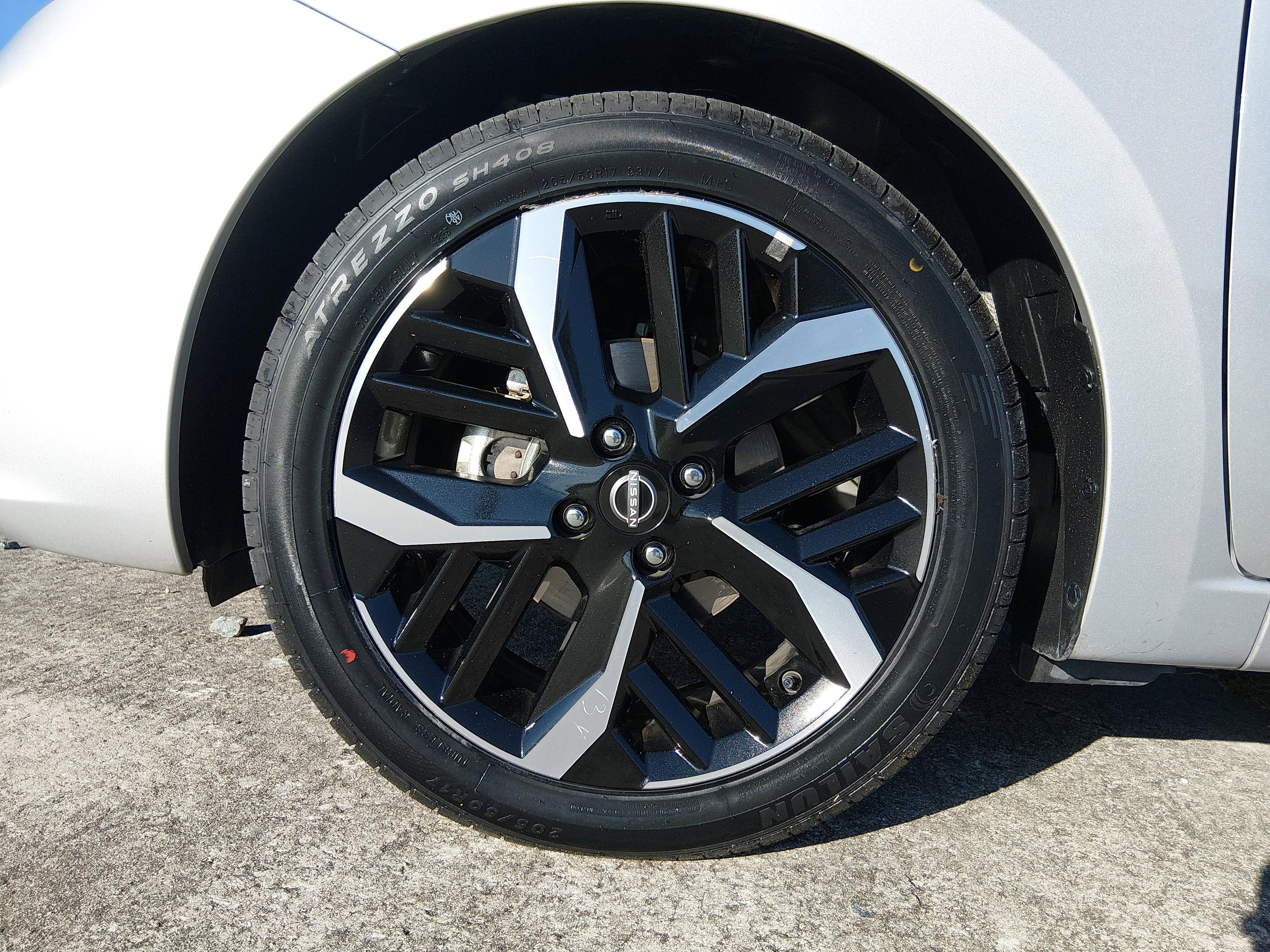 Nissan Versa Sr Cvt - Thumbnail 10