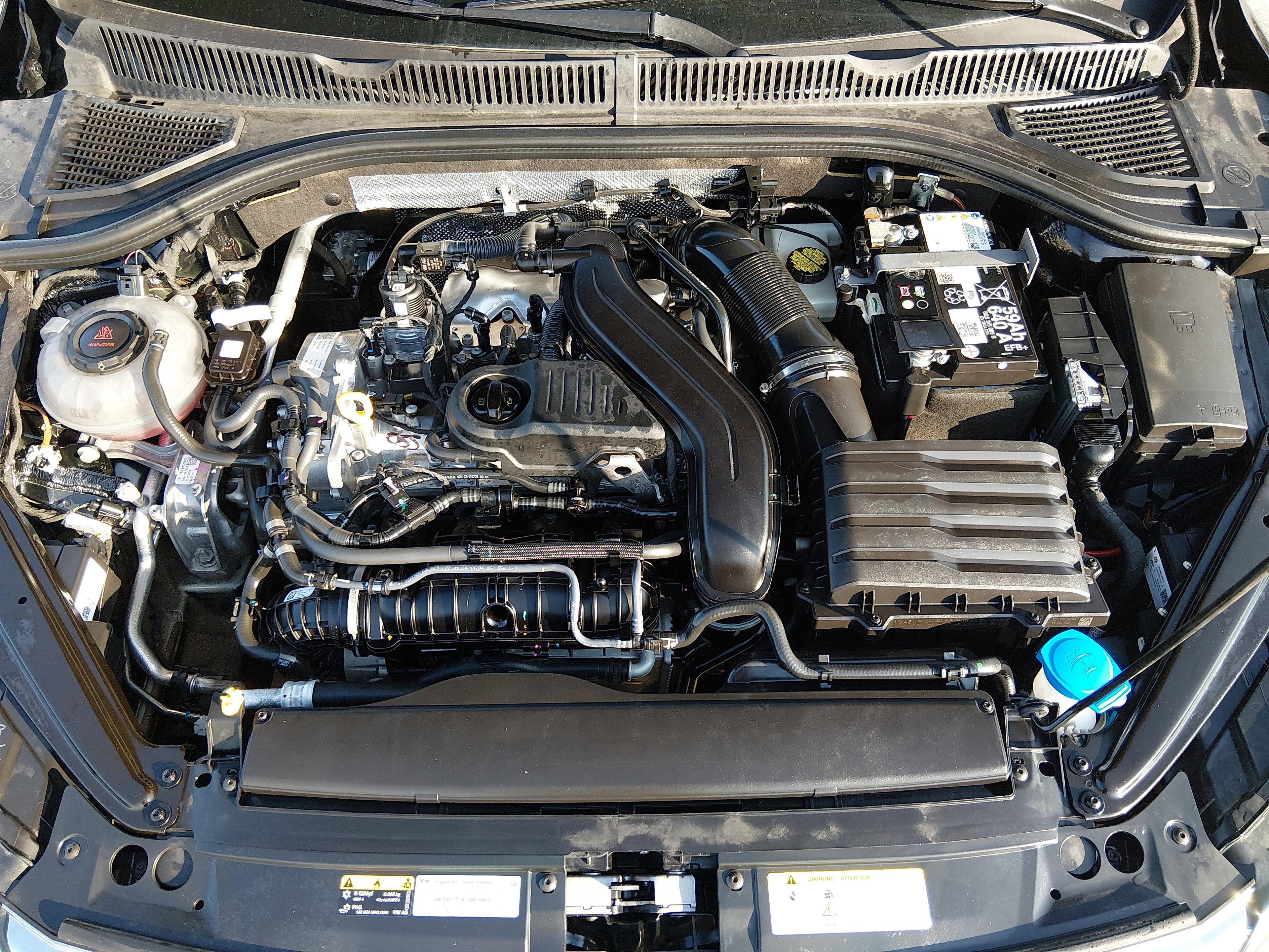 Volkswagen Jetta S Auto - Thumbnail 9