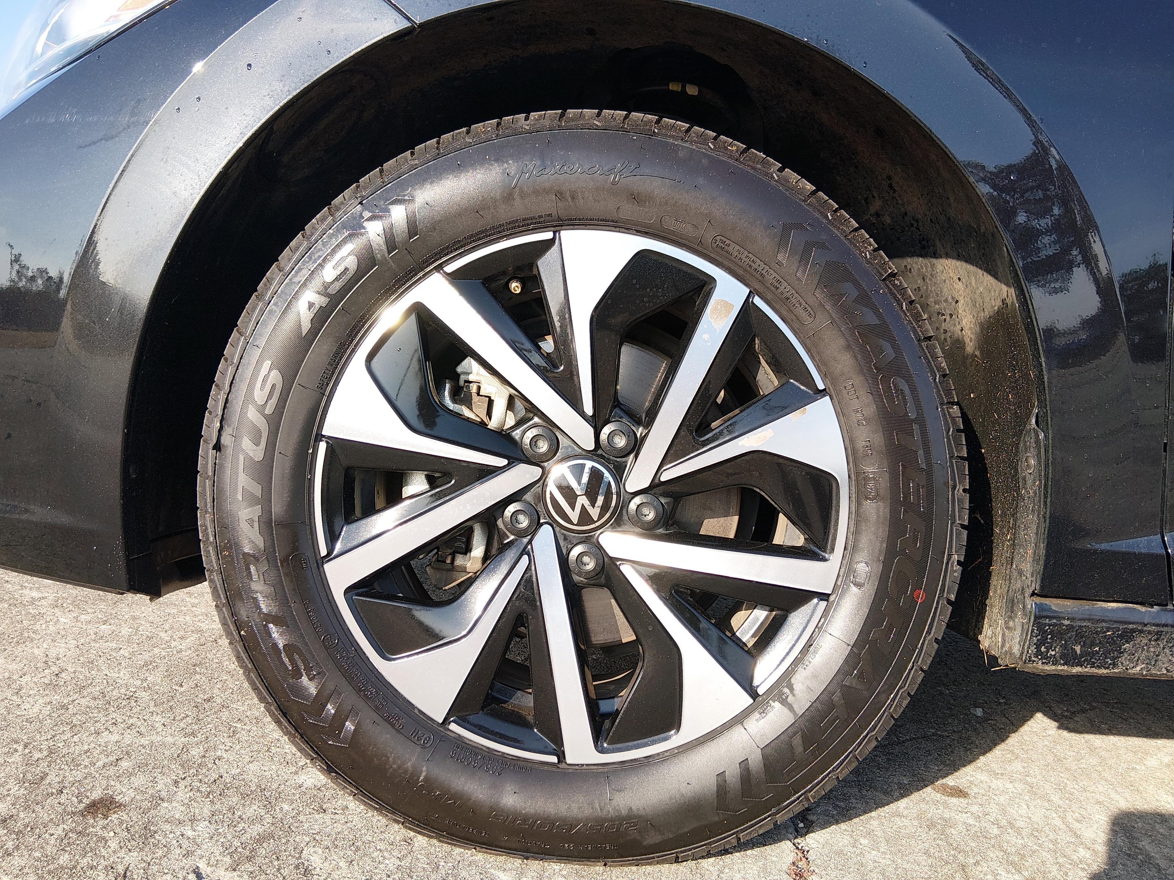 Volkswagen Jetta S Auto - Thumbnail 10