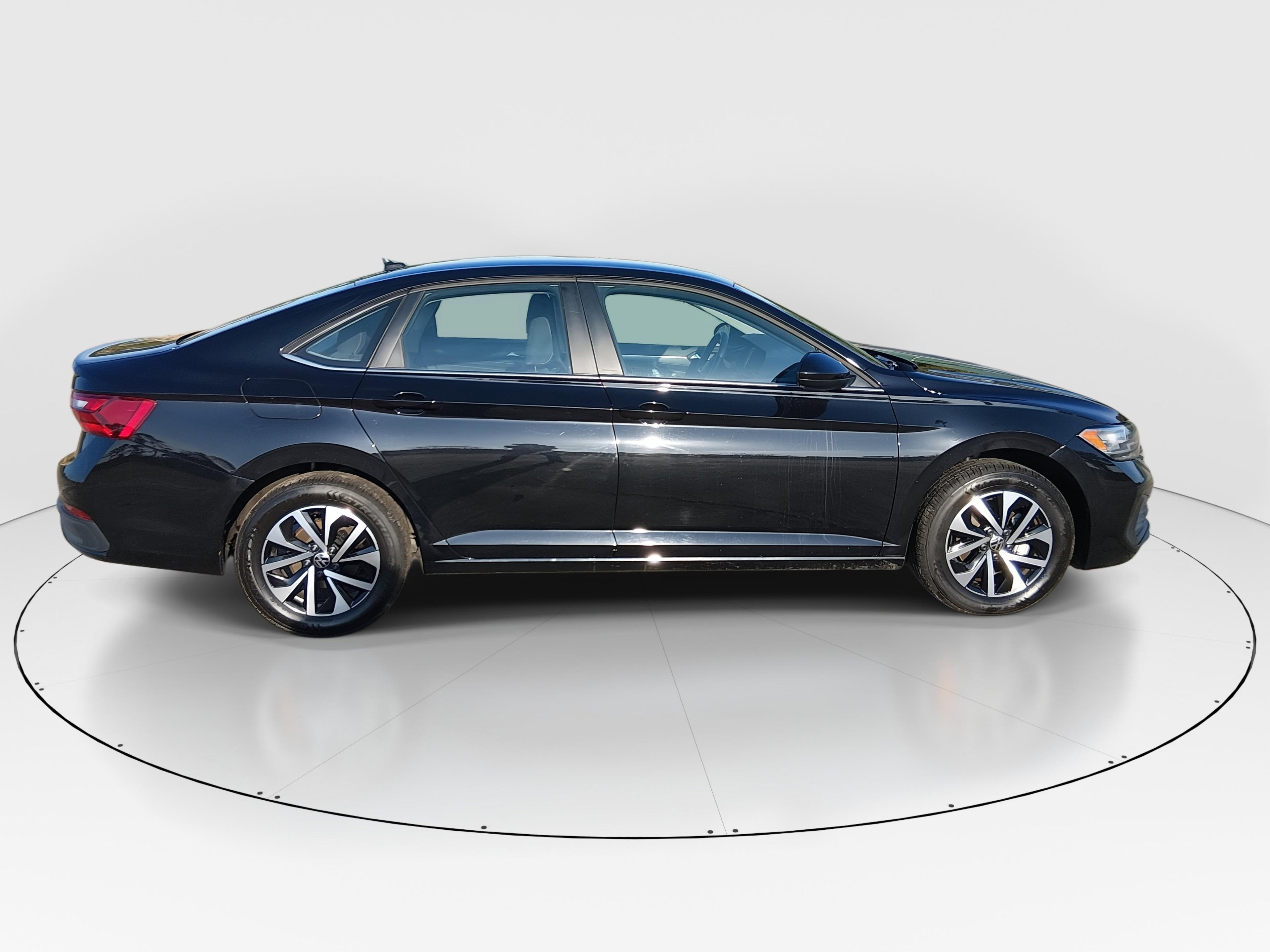 Volkswagen Jetta S Auto - Thumbnail 8