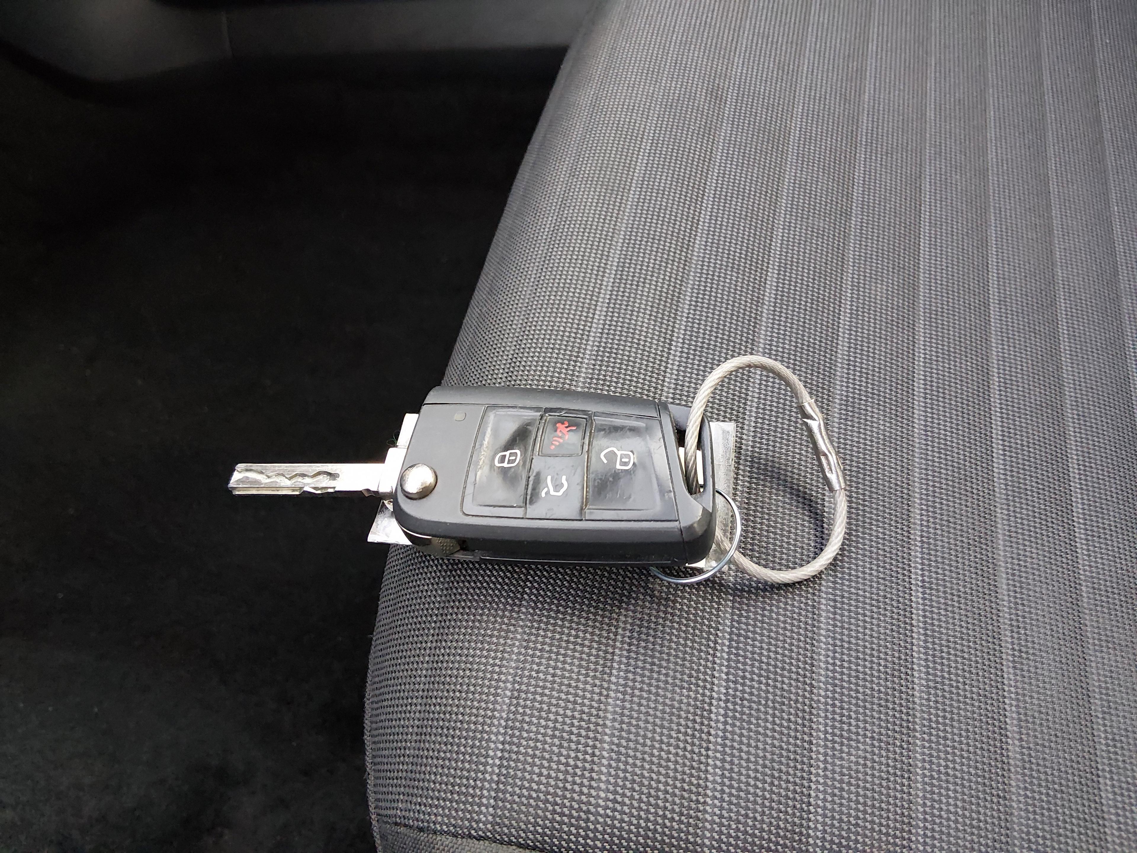 Volkswagen Jetta S Auto - Thumbnail 15