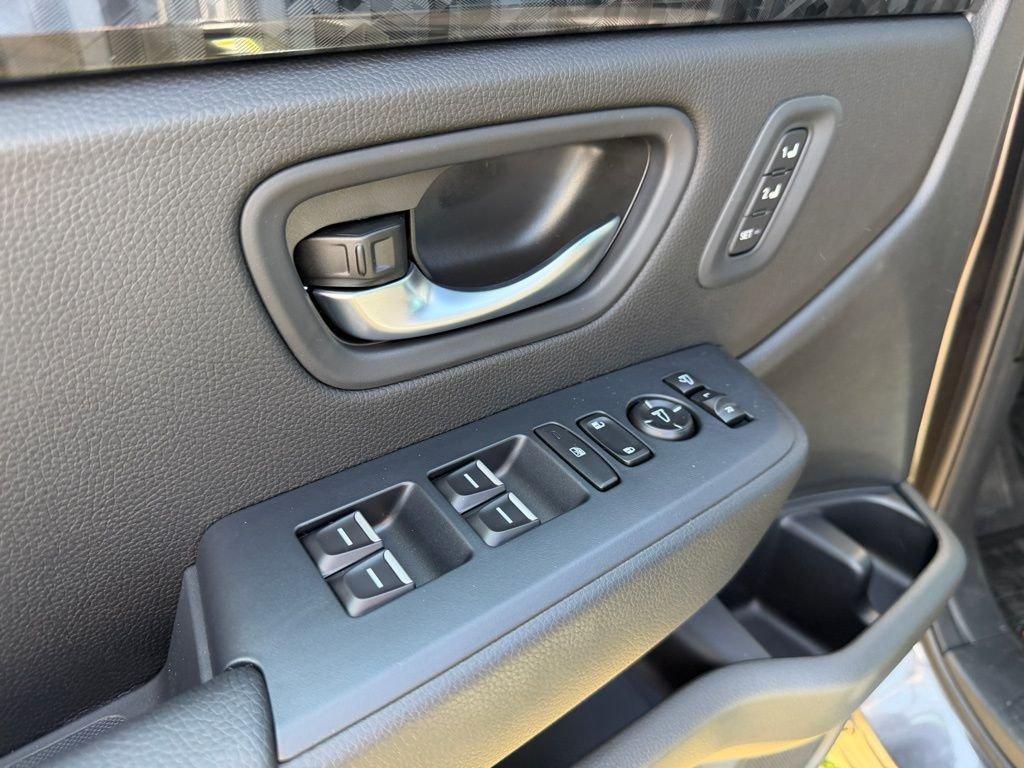 Honda Passport Trailsport Elite - Thumbnail 14