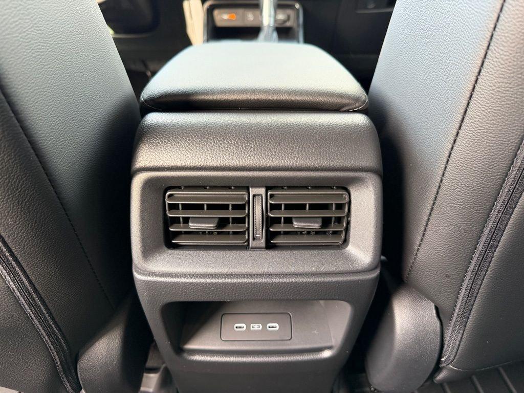 Honda Cr-V Ex-L - Thumbnail 10