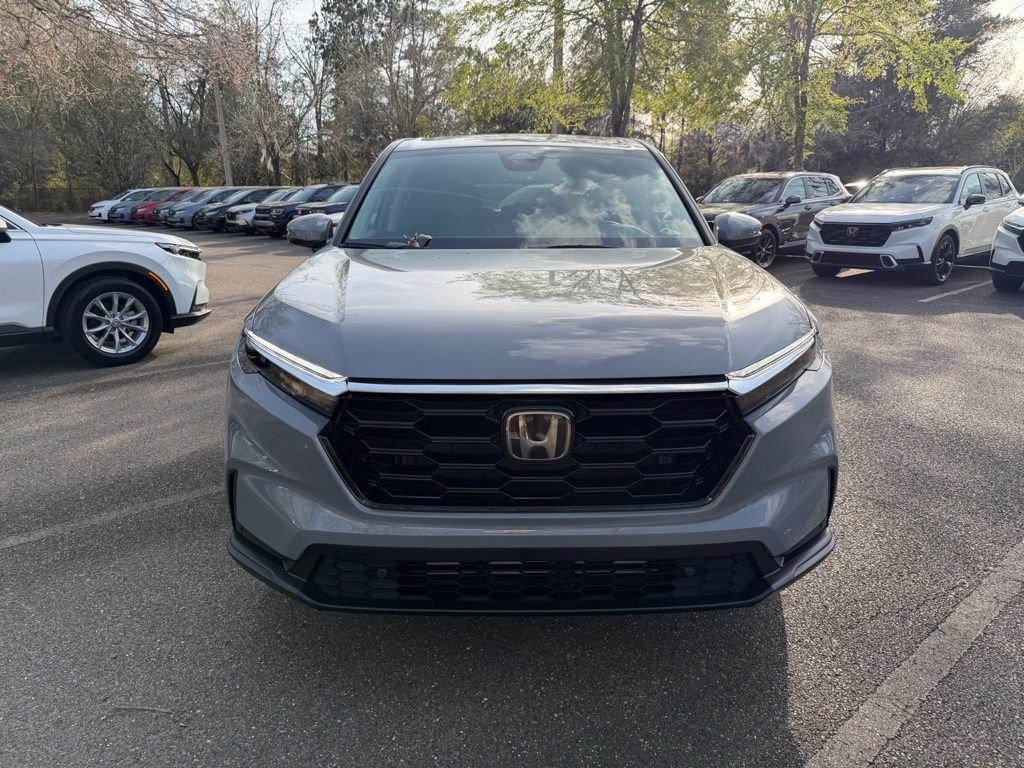 Honda Cr-V Ex-L - Thumbnail 4