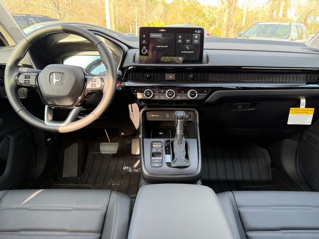 Honda Cr-V Ex-L - Thumbnail 9